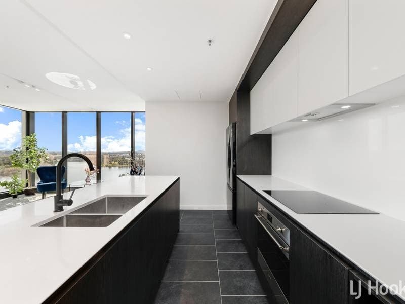 1201/161 Emu Bank, Belconnen, Belconnen - Thumbnail 8