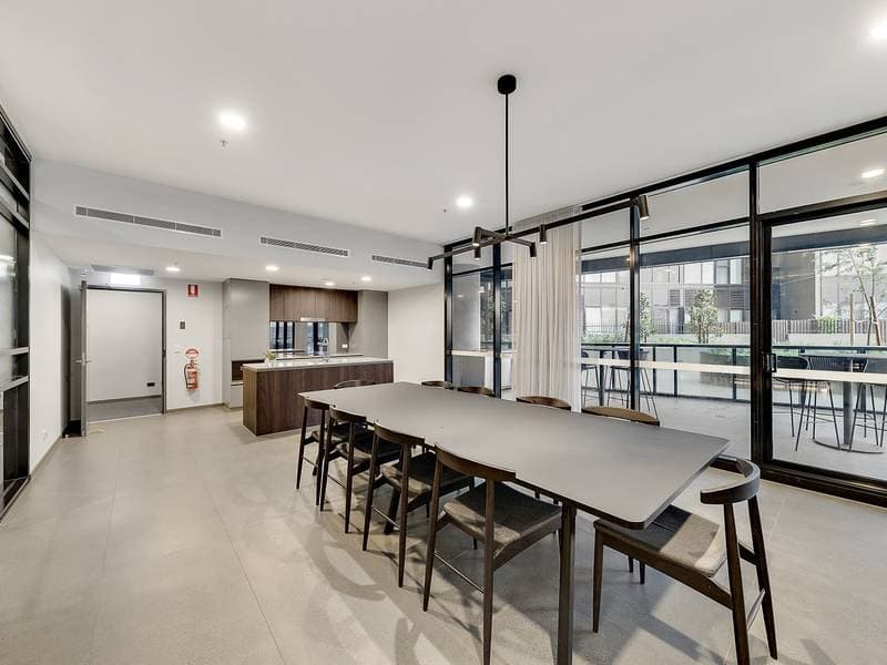 1013/3 Grazier Lane Belconnen ACT, Belconnen - Thumbnail 8