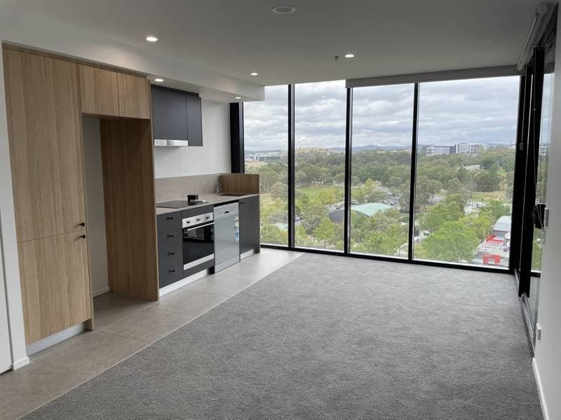 912/4 Grazier Lane Belconnen ACT, Belconnen - Thumbnail 2
