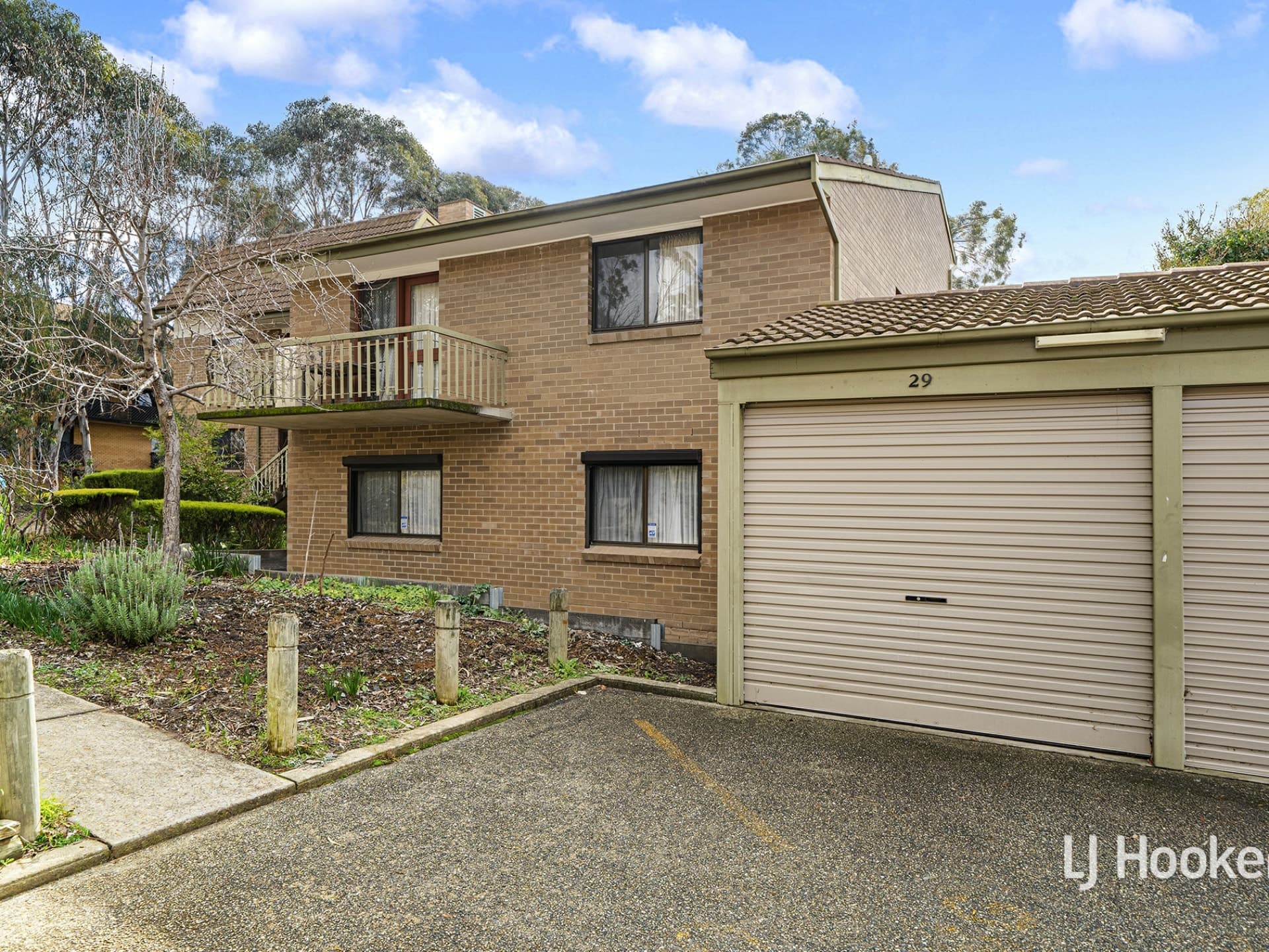 29/3 Playfair Place Belconnen ACT, Belconnen - Image 1