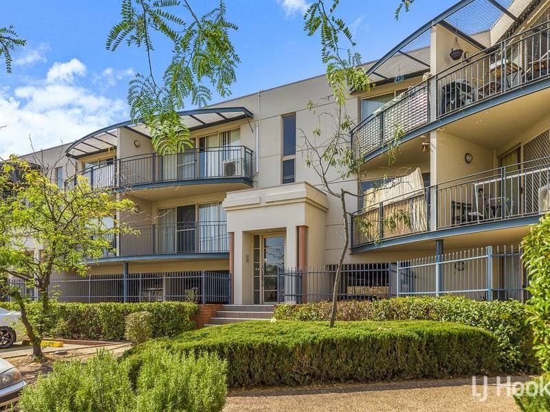 13/2 Ranken Place, Belconnen, Belconnen - Thumbnail 2