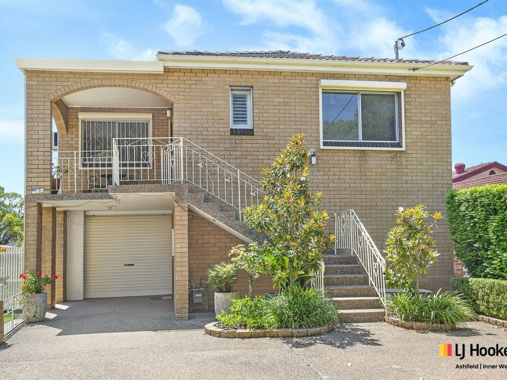 1/95 Burwood Rd Belfield NSW, Belfield - Image 1
