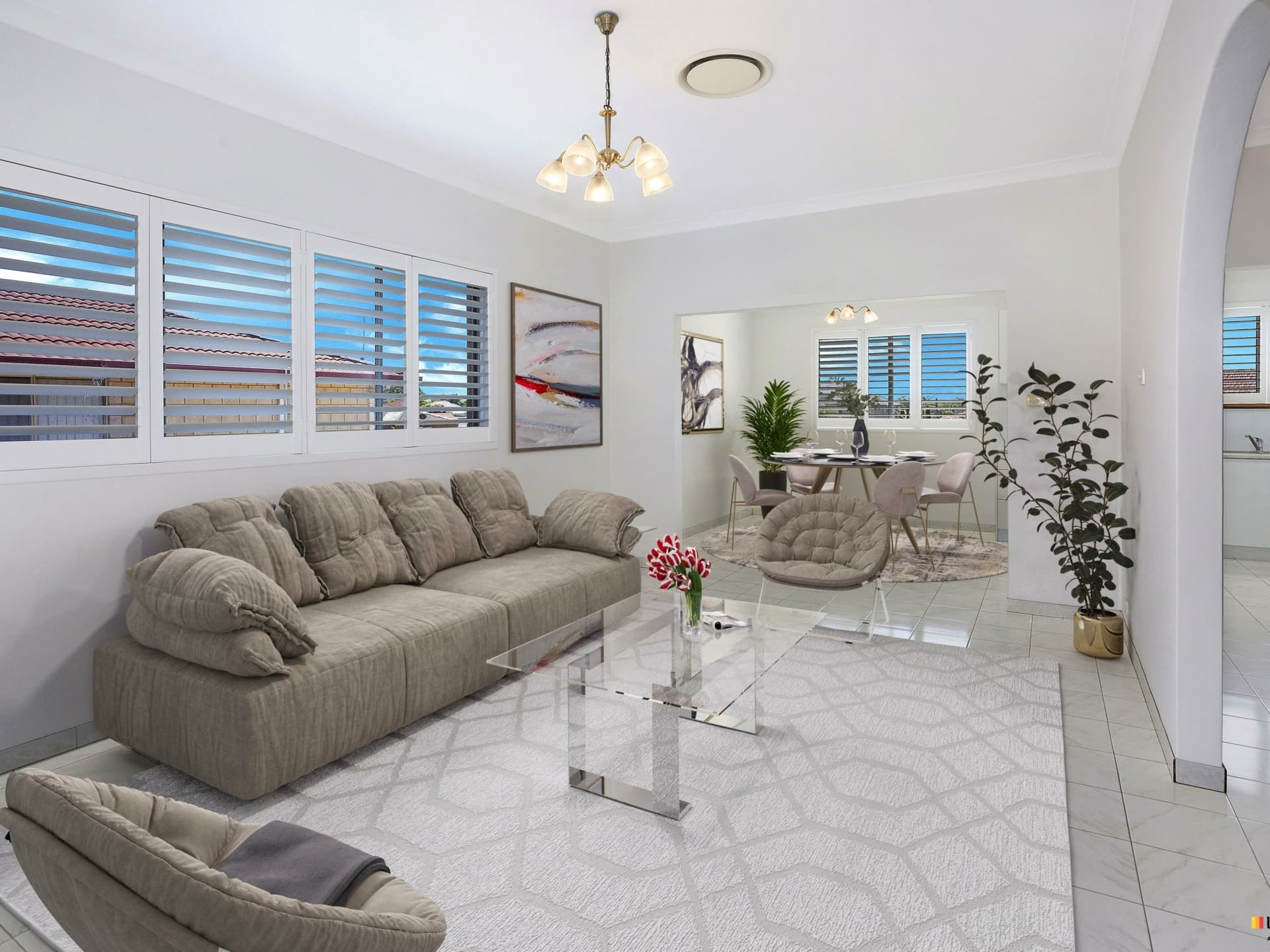 1/95 Burwood Rd Belfield NSW, Belfield - Thumbnail 2