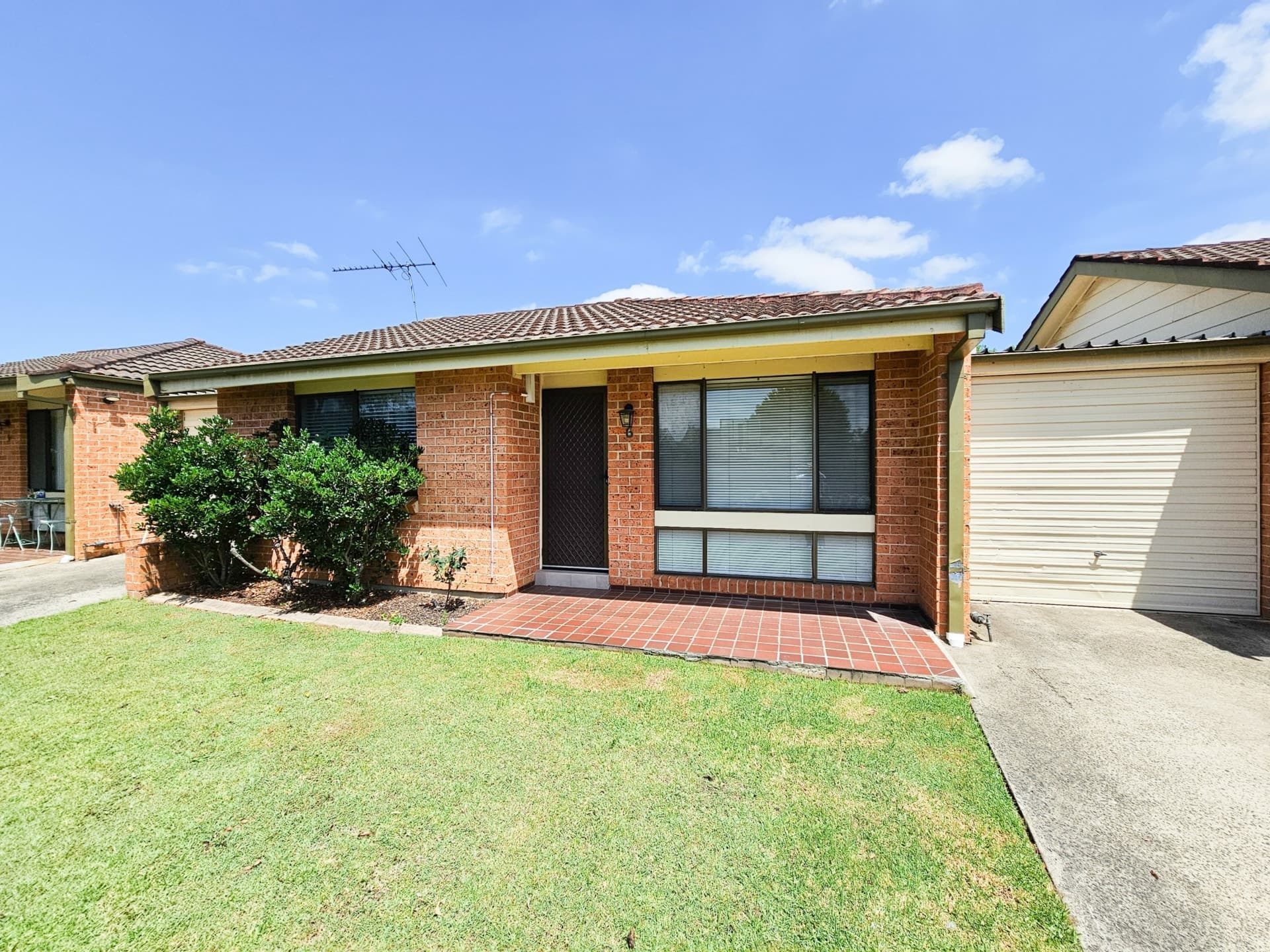6/50-52 Baltimore Street, Belfield, Belfield - Thumbnail 2