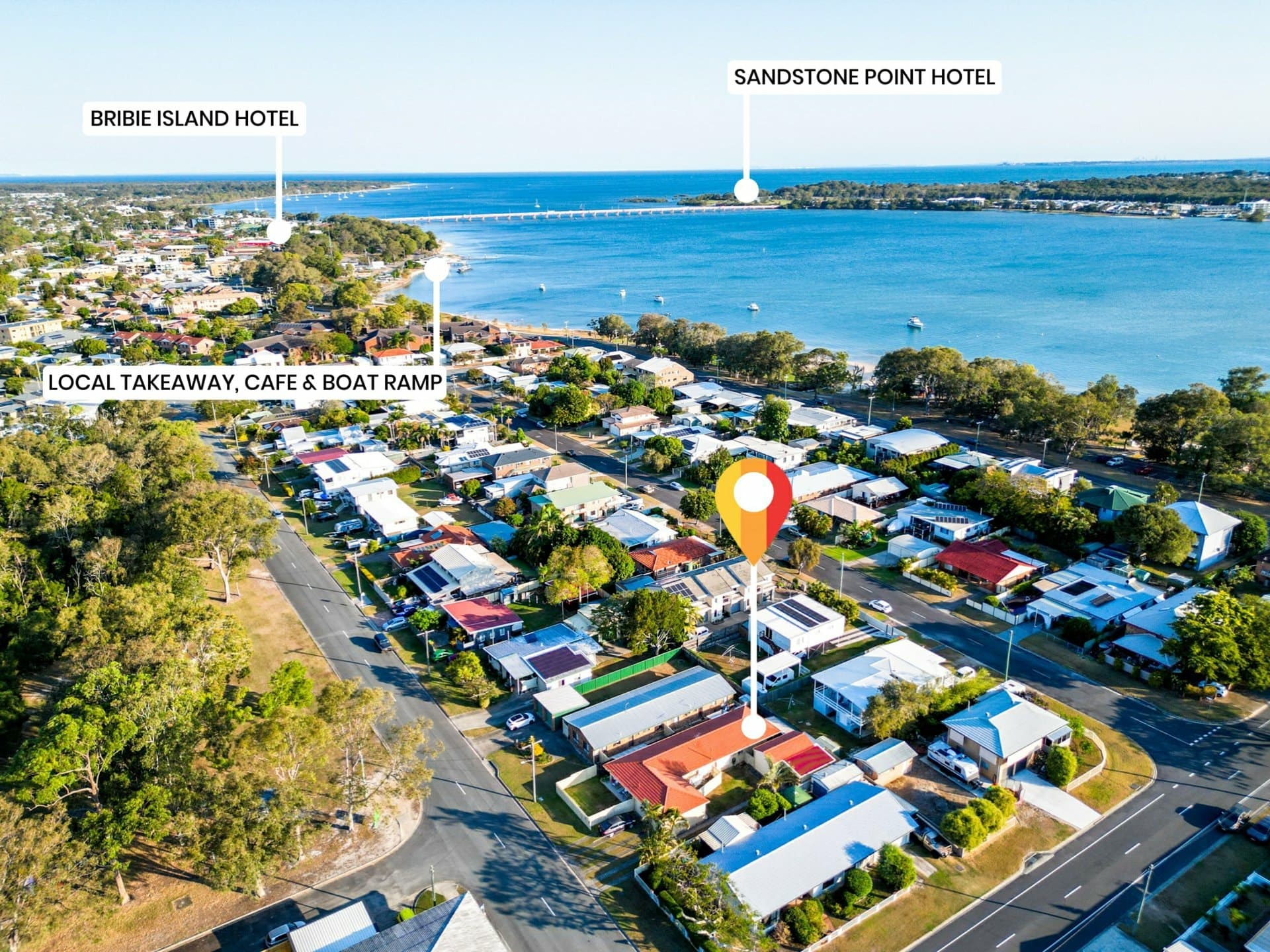 Unit 2/26 Jabiru Street, Bellara, Bellara - Thumbnail 2