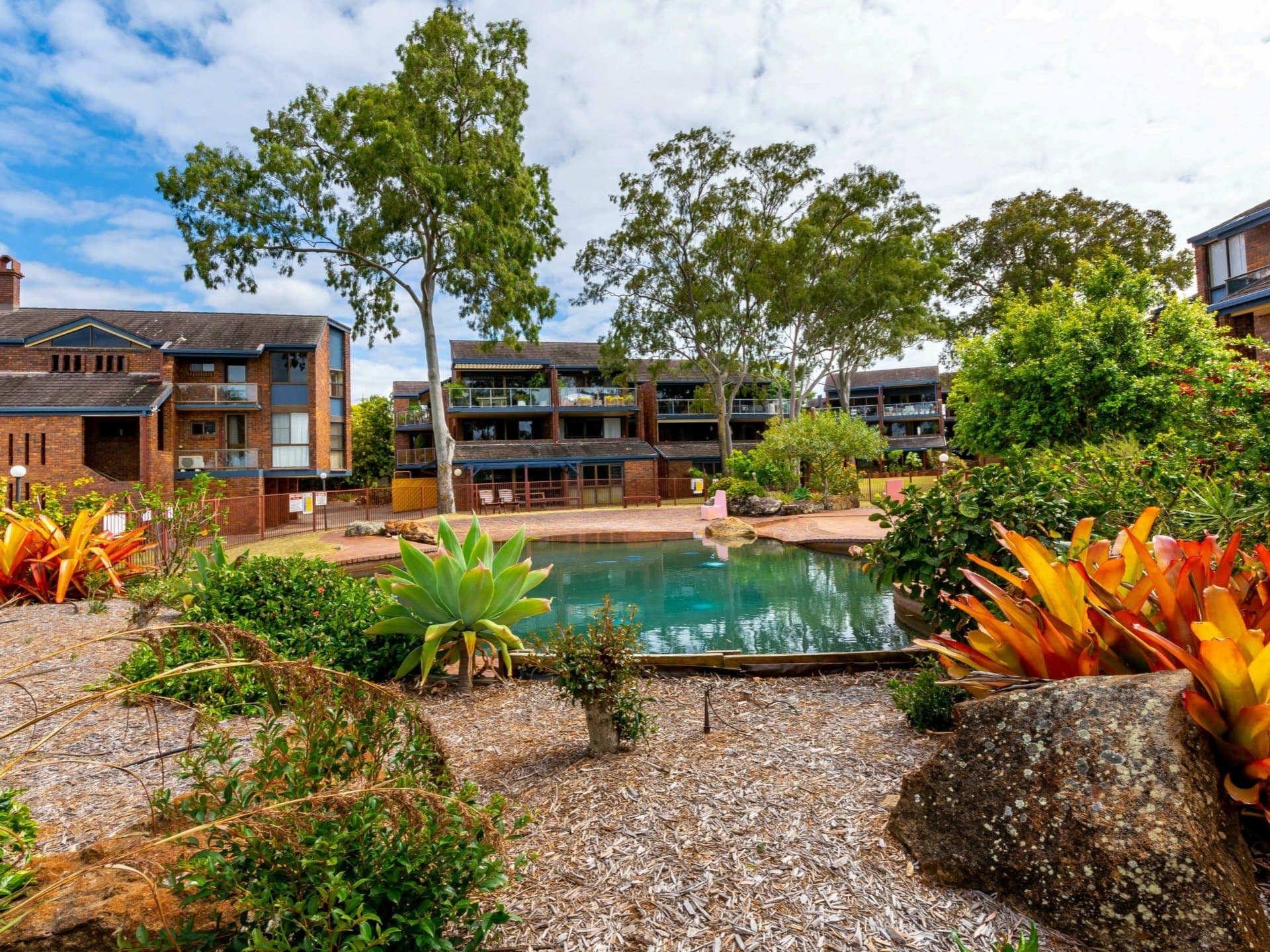 Unit 30/97 Sylvan Beach Esplanade, Bellara, Bellara - Image 1