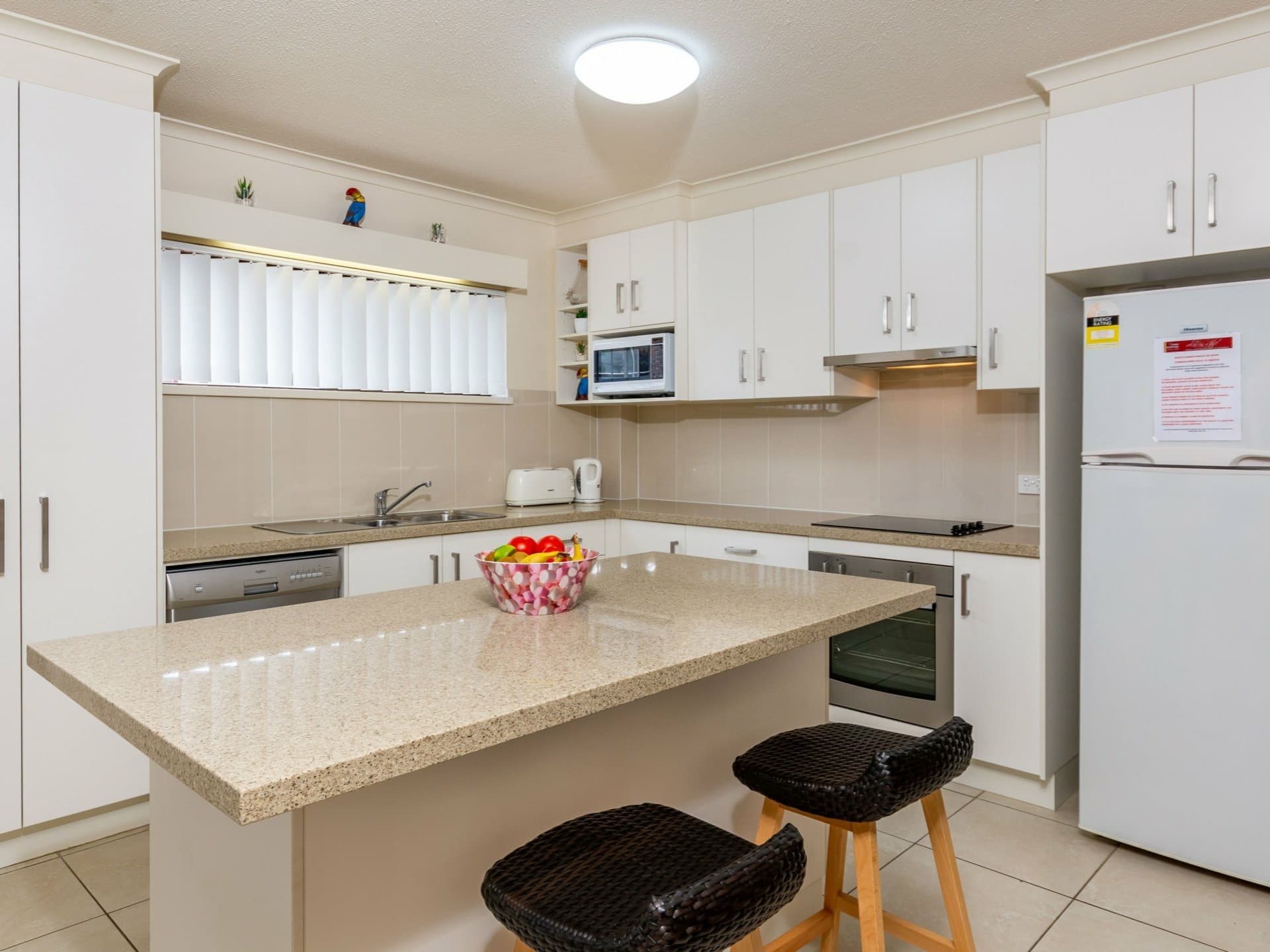 Unit 30/97 Sylvan Beach Esplanade, Bellara, Bellara - Thumbnail 4