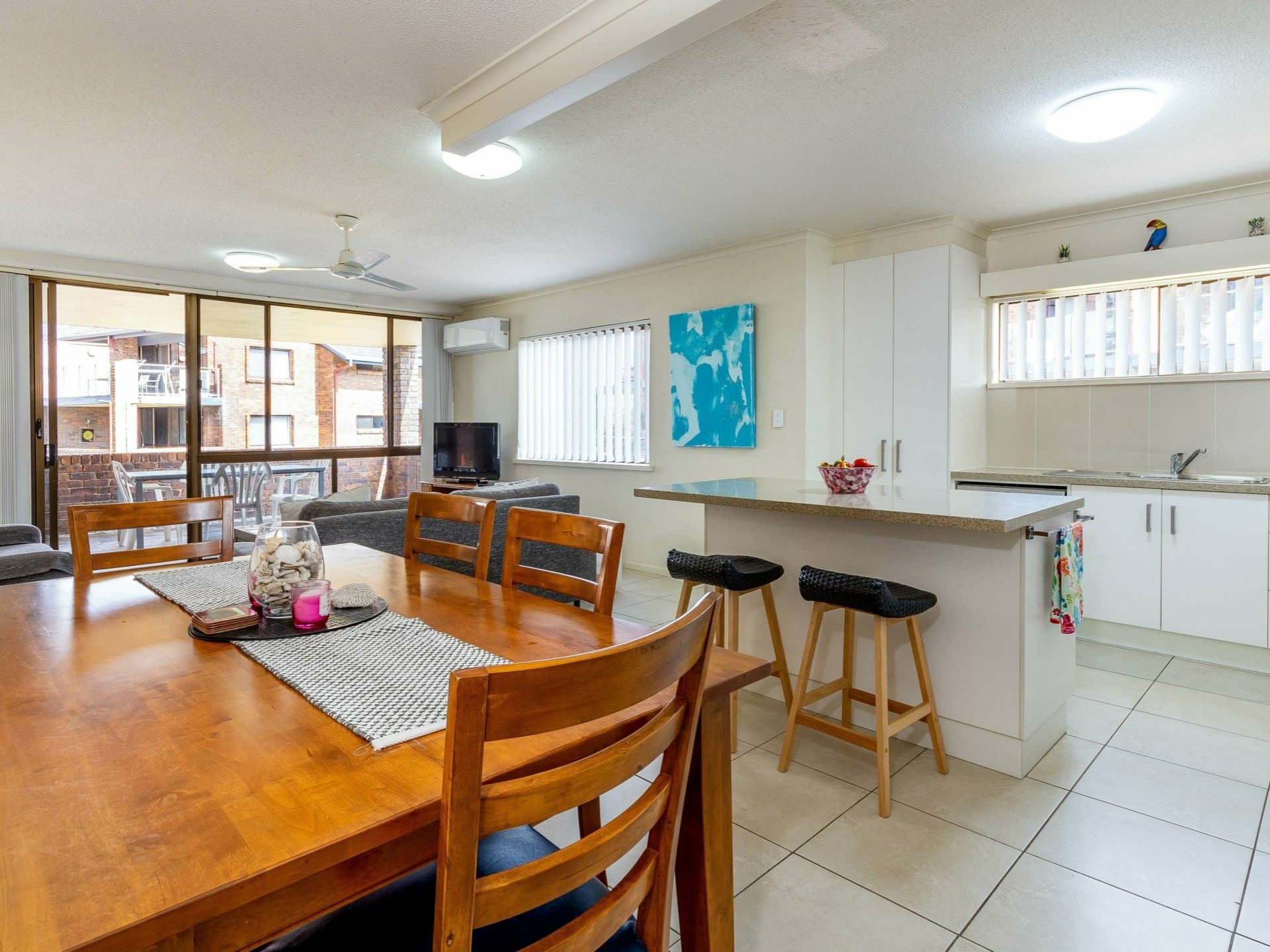 Unit 30/97 Sylvan Beach Esplanade, Bellara, Bellara - Thumbnail 5