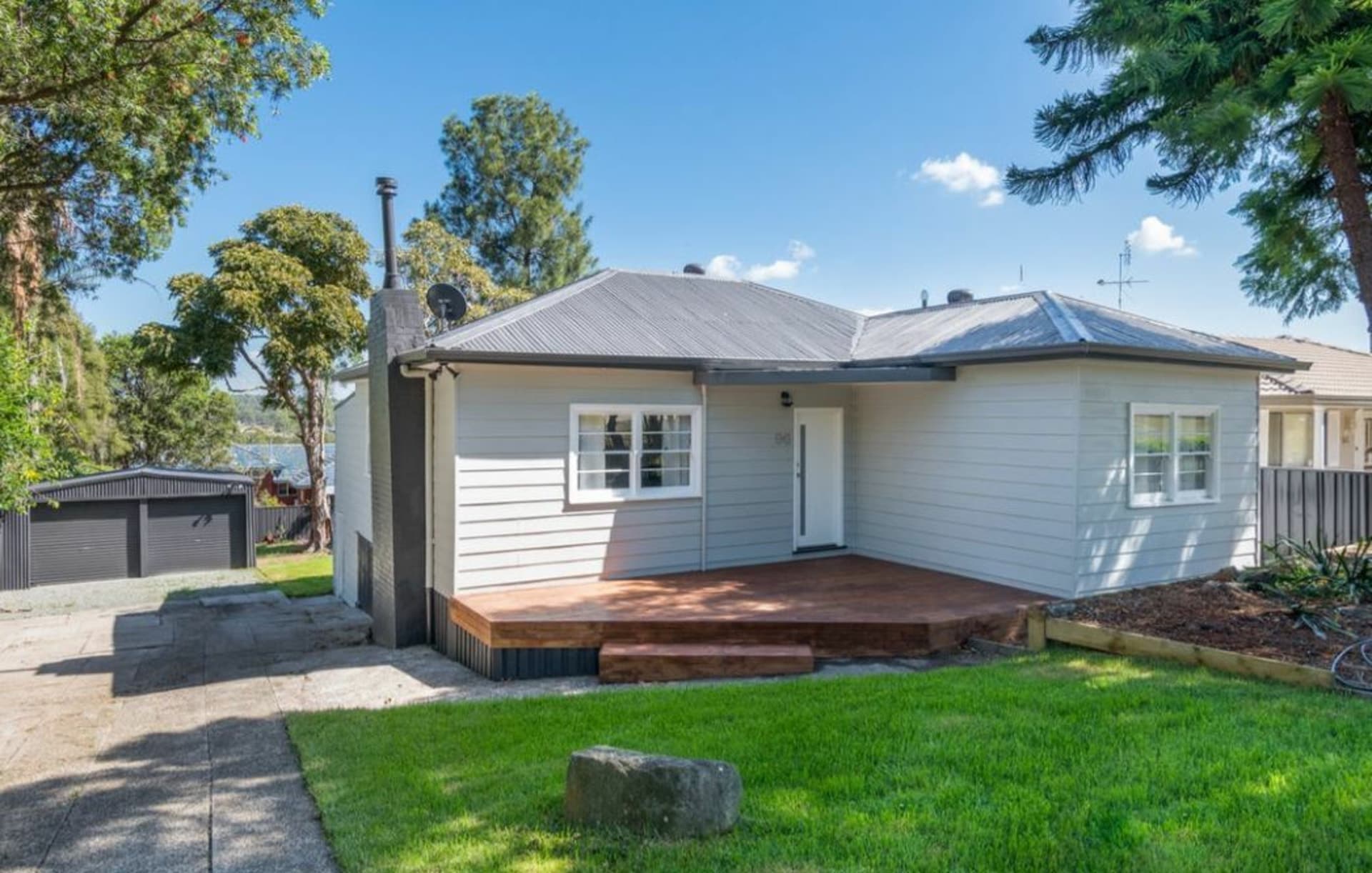 96 Mathieson Street Bellbird NSW, Bellbird Heights - Image 1