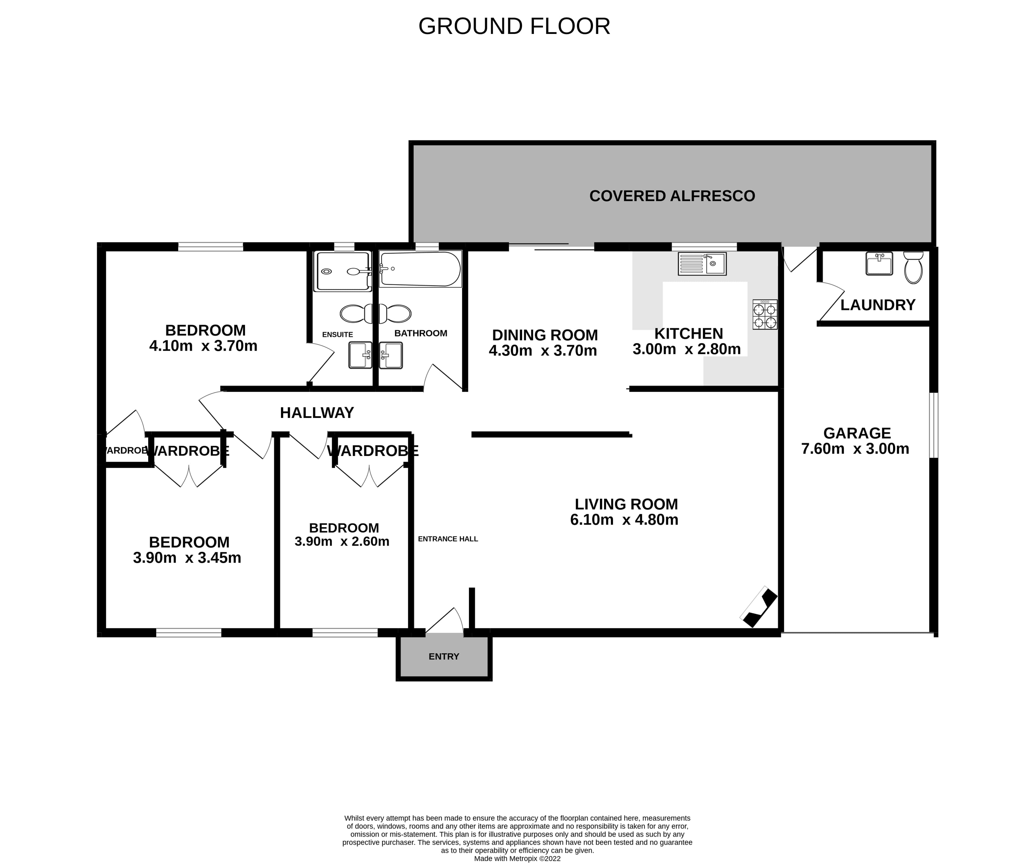 18 Cambage Street Bellbird NSW, Bellbird - Image 1