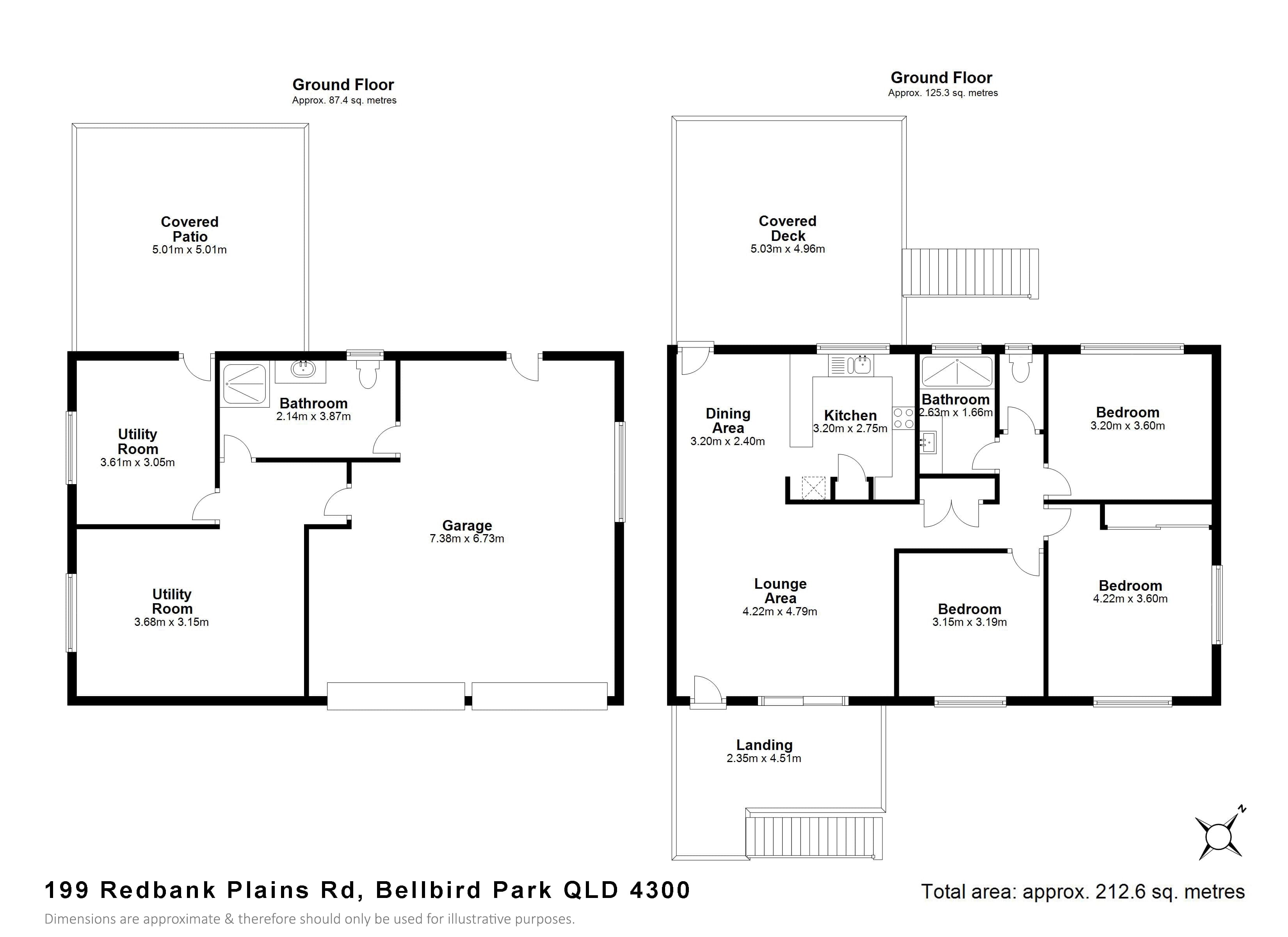 199 Redbank Plains Road, Bellbird Park, Bellbird Park - Image 1