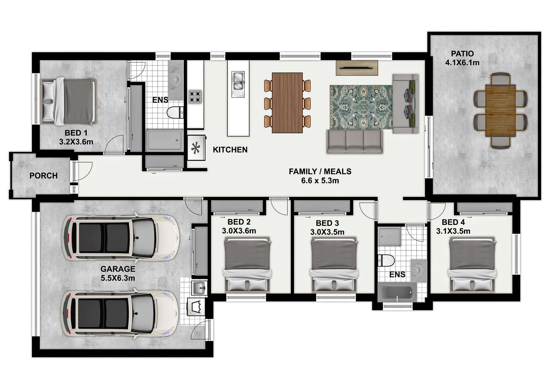 15/8 Kerry Close Bellmere QLD, Bellmere - Image 1