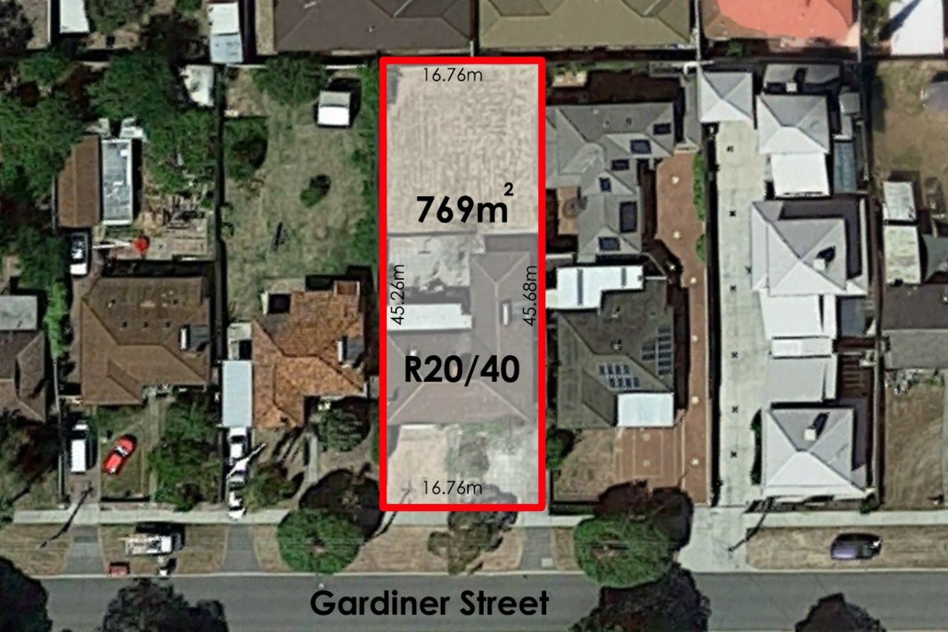 64 Gardiner Street Belmont WA, Belmont - Image 1