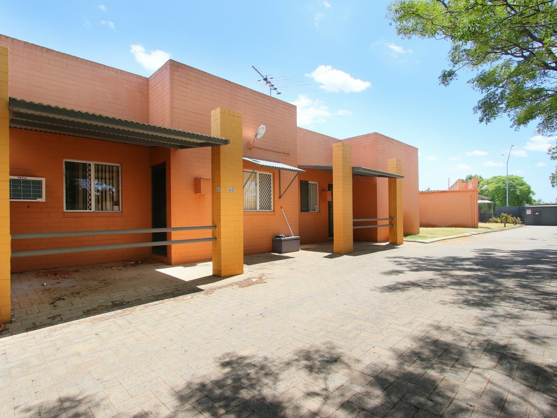 46/169 Great Eastern Highway Belmont WA, Belmont - Image 1
