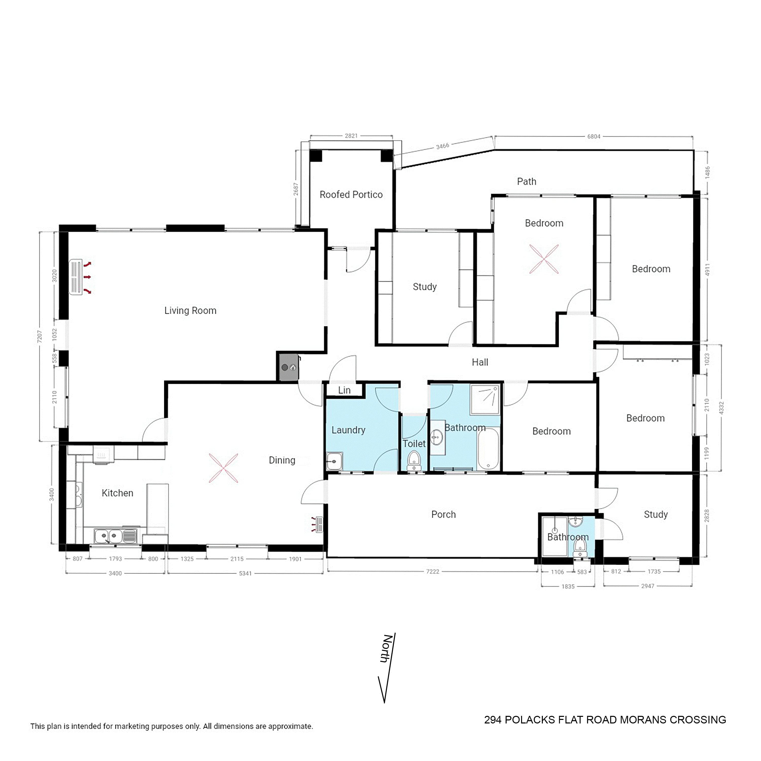 294 Polacks Flat Road Bemboka NSW, Bemboka - Image 1