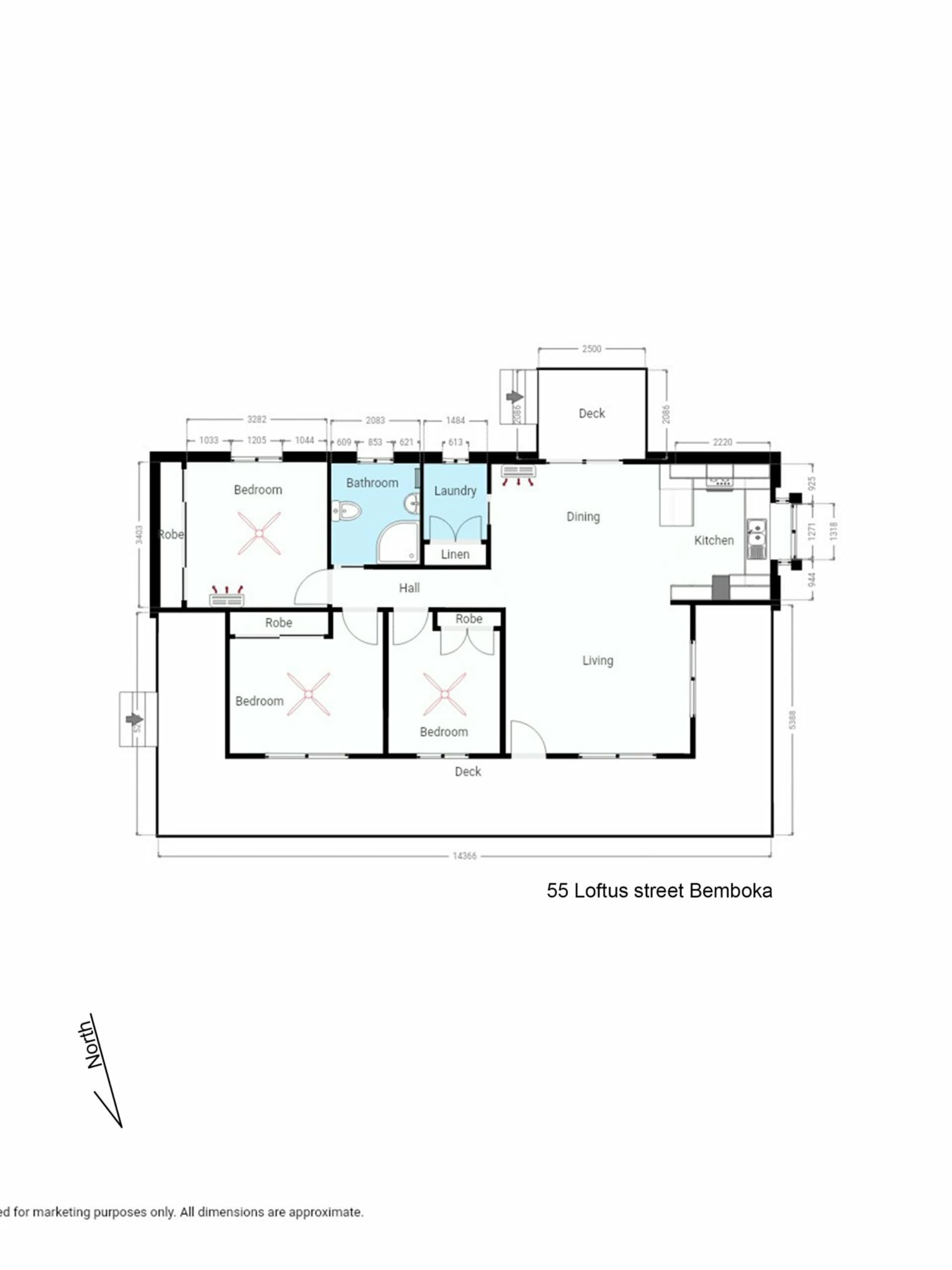 55 Loftus Street Bemboka NSW, Bemboka - Image 1