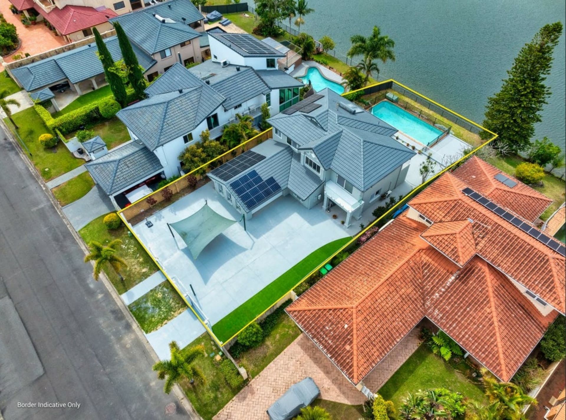 59 Cabana Boulevard Benowa QLD, Benowa - Thumbnail 2