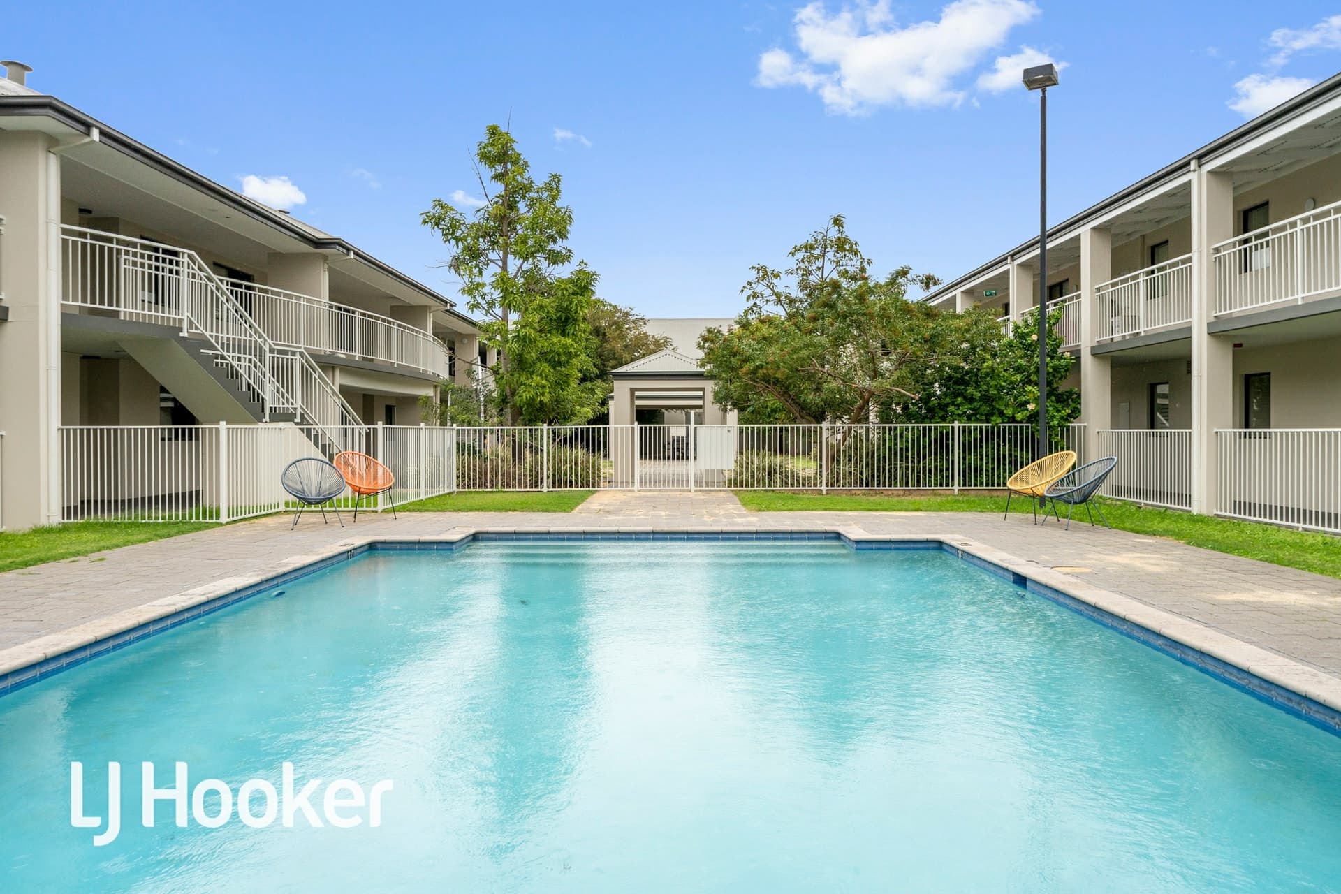 Unit 2/27-33 Burton St, Bentley, Bentley - Image 1