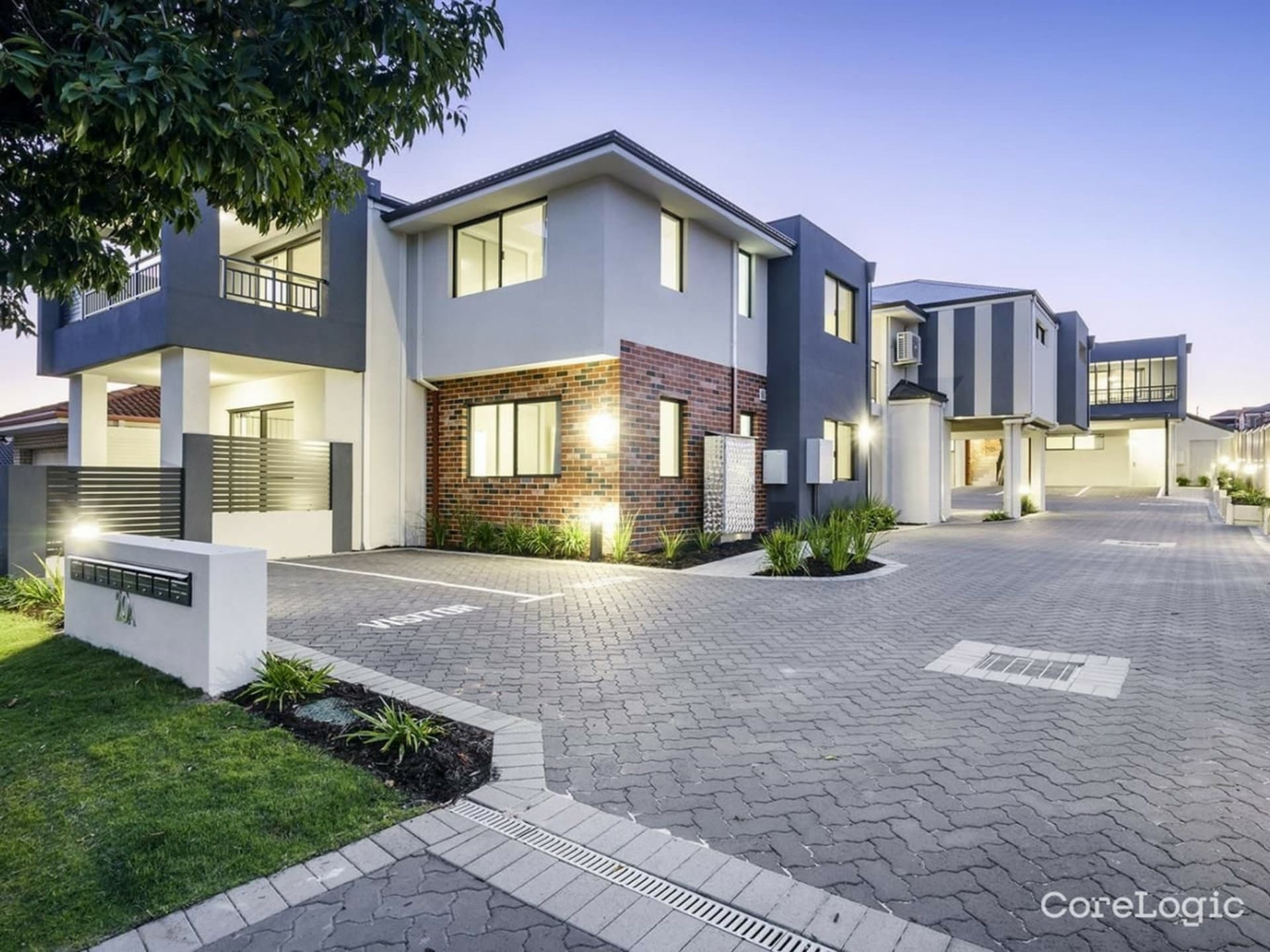 7/20A John Street Bentley WA, Bentley - Image 1