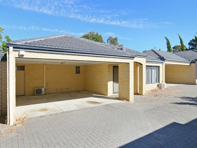 29B Beveridge Street Bentley WA, Bentley - Image 1