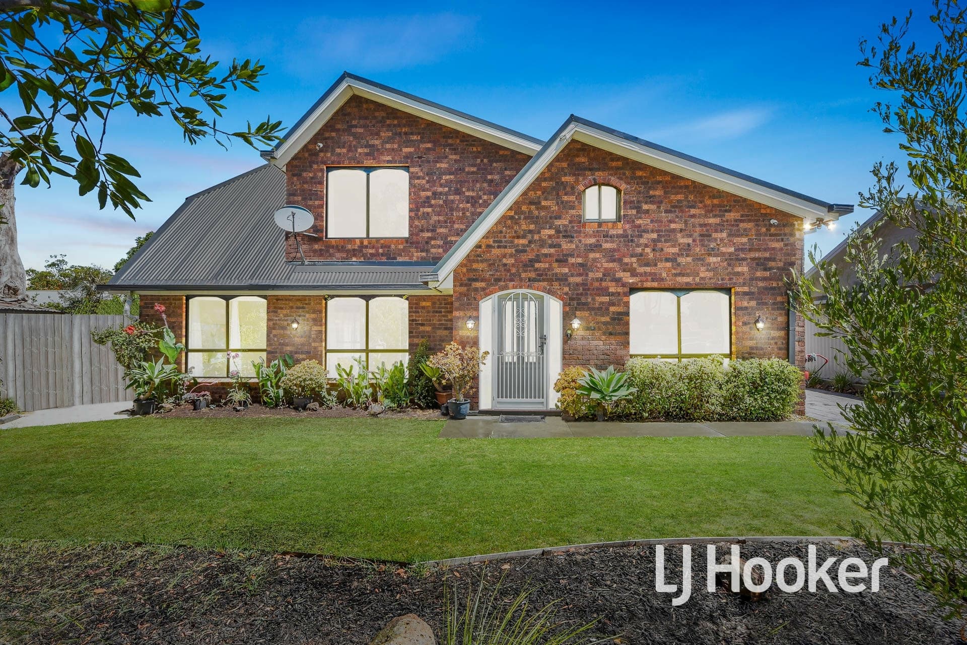 1/1 Kilvington Court Berwick VIC, Berwick - Thumbnail 2