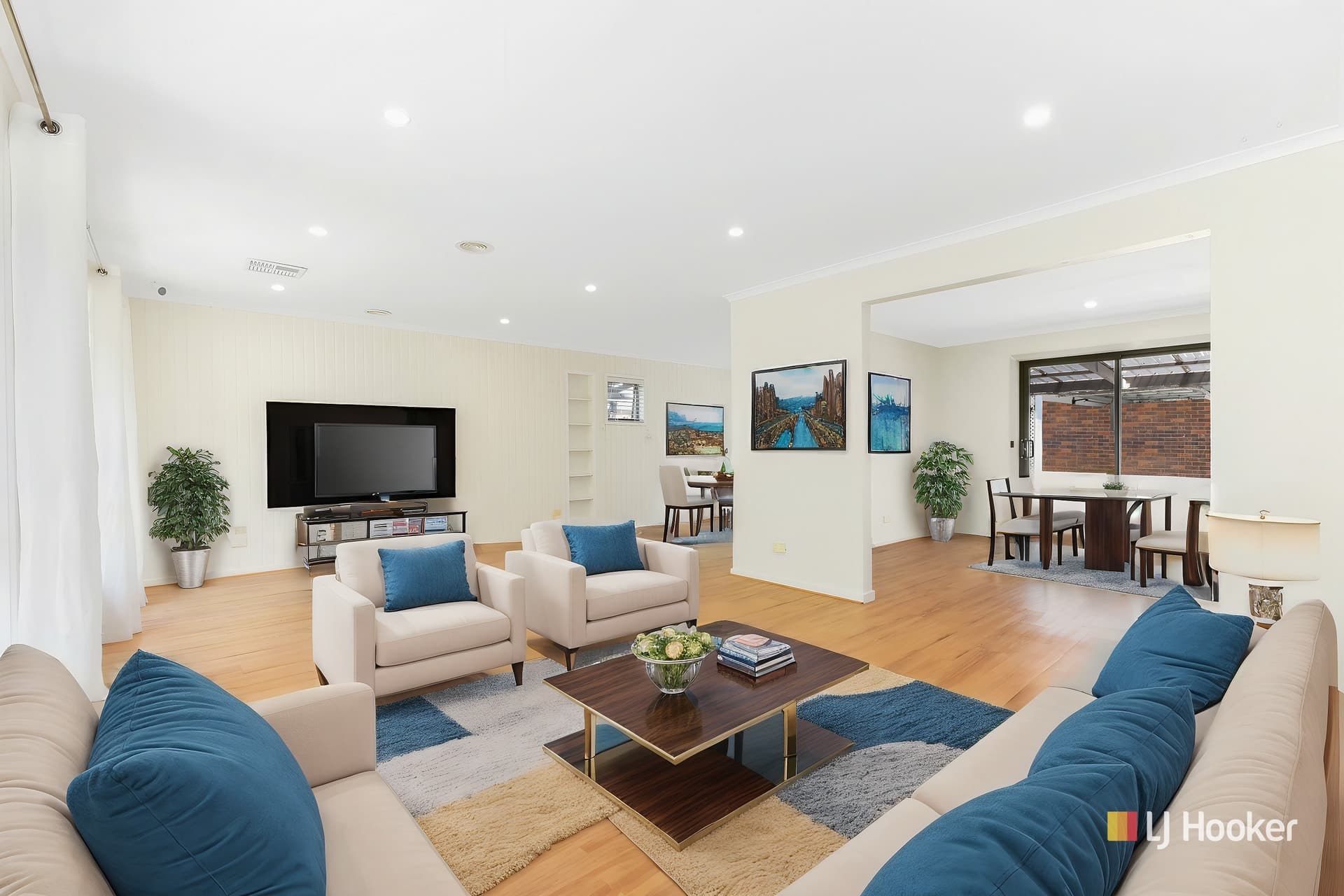 1/1 Kilvington Court Berwick VIC, Berwick - Thumbnail 3