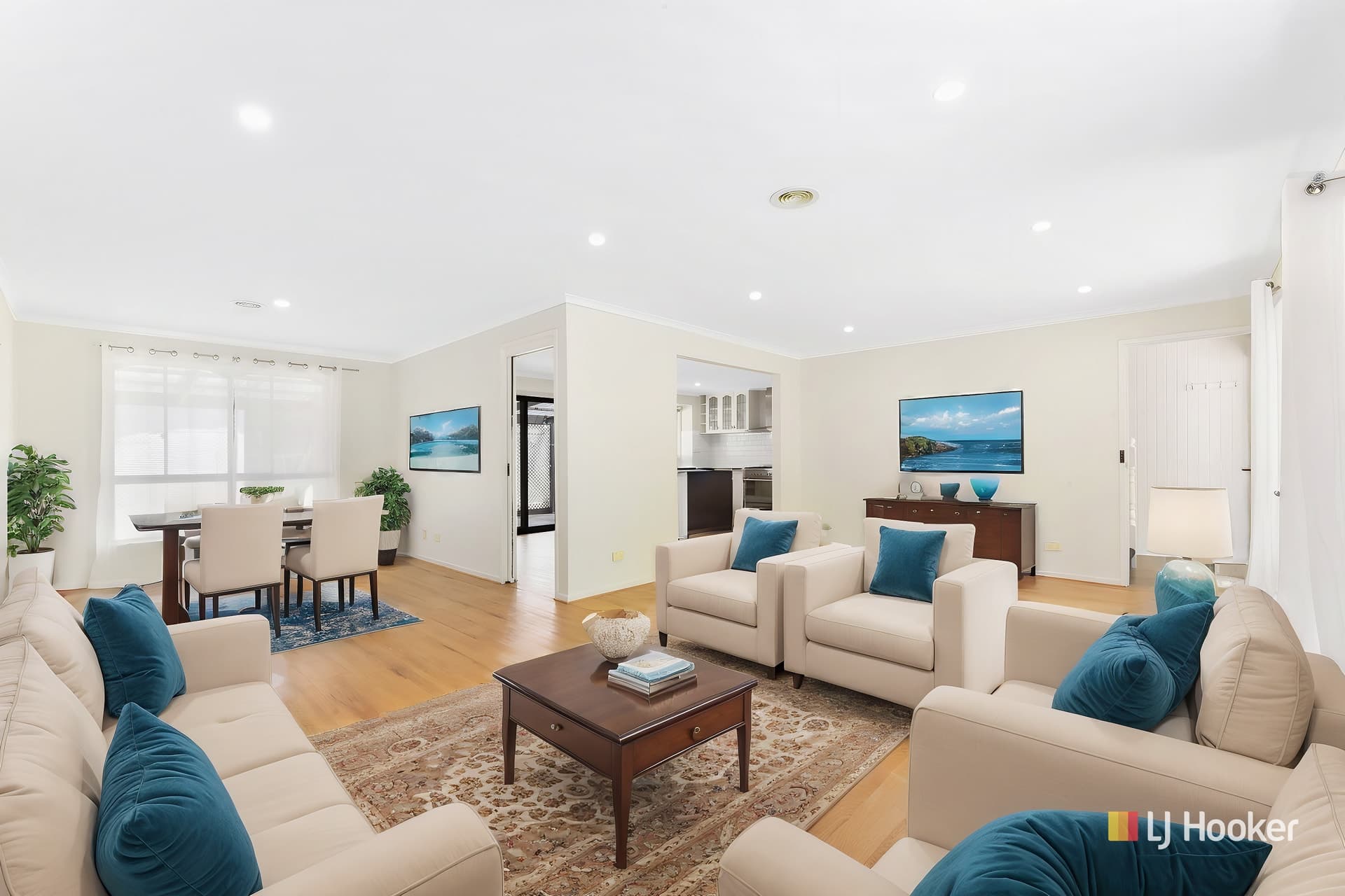 1/1 Kilvington Court Berwick VIC, Berwick - Thumbnail 4