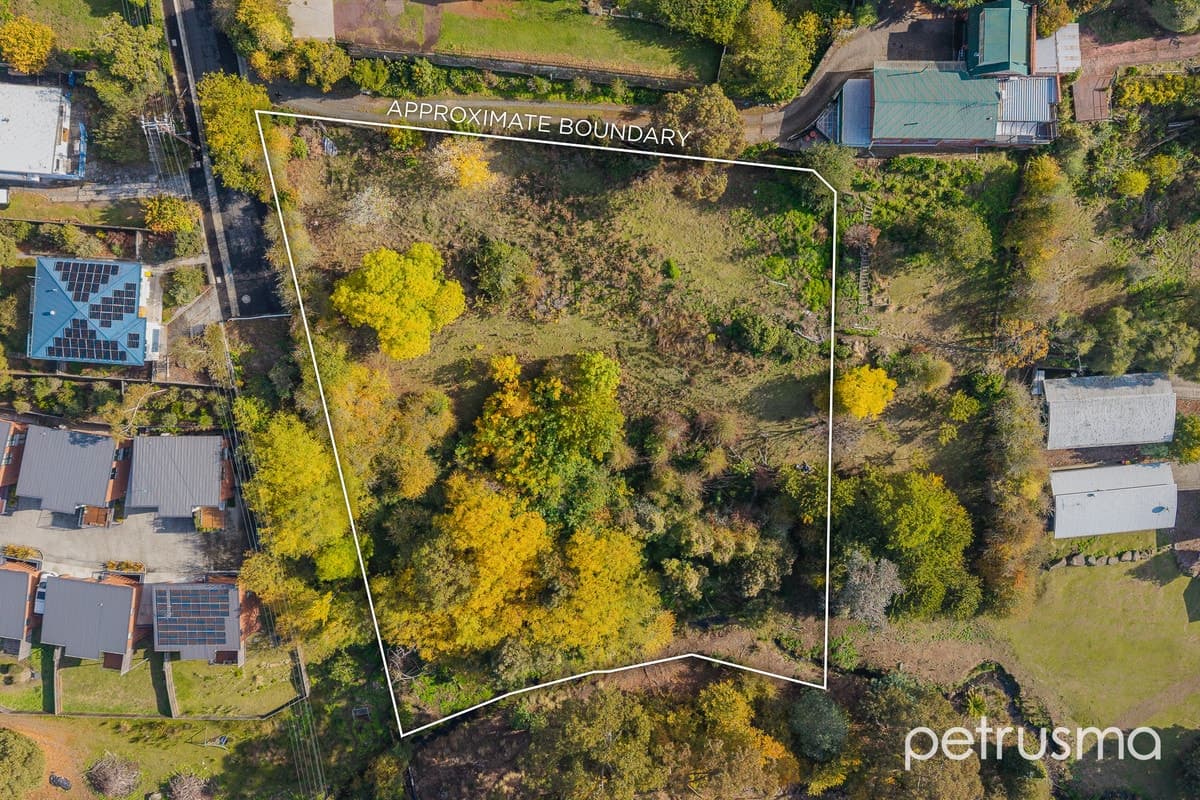 14 Kooyong Glen South Hobart TAS 7004, 14 Kooyong Glen South Hobart - Image 1