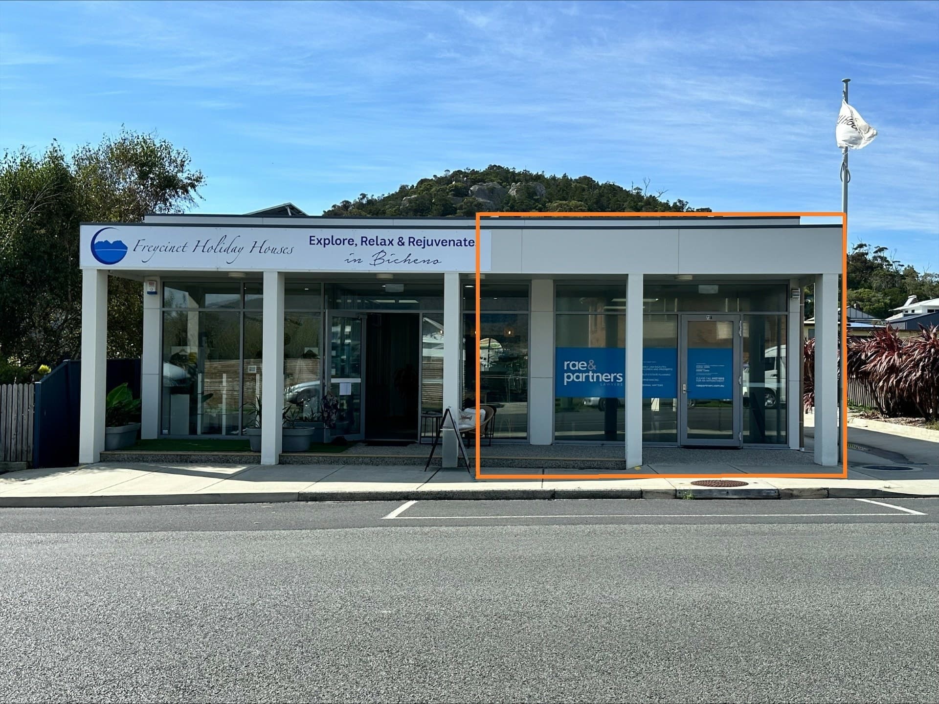 73a Burgess Street Bicheno TAS, Bicheno - Image 1