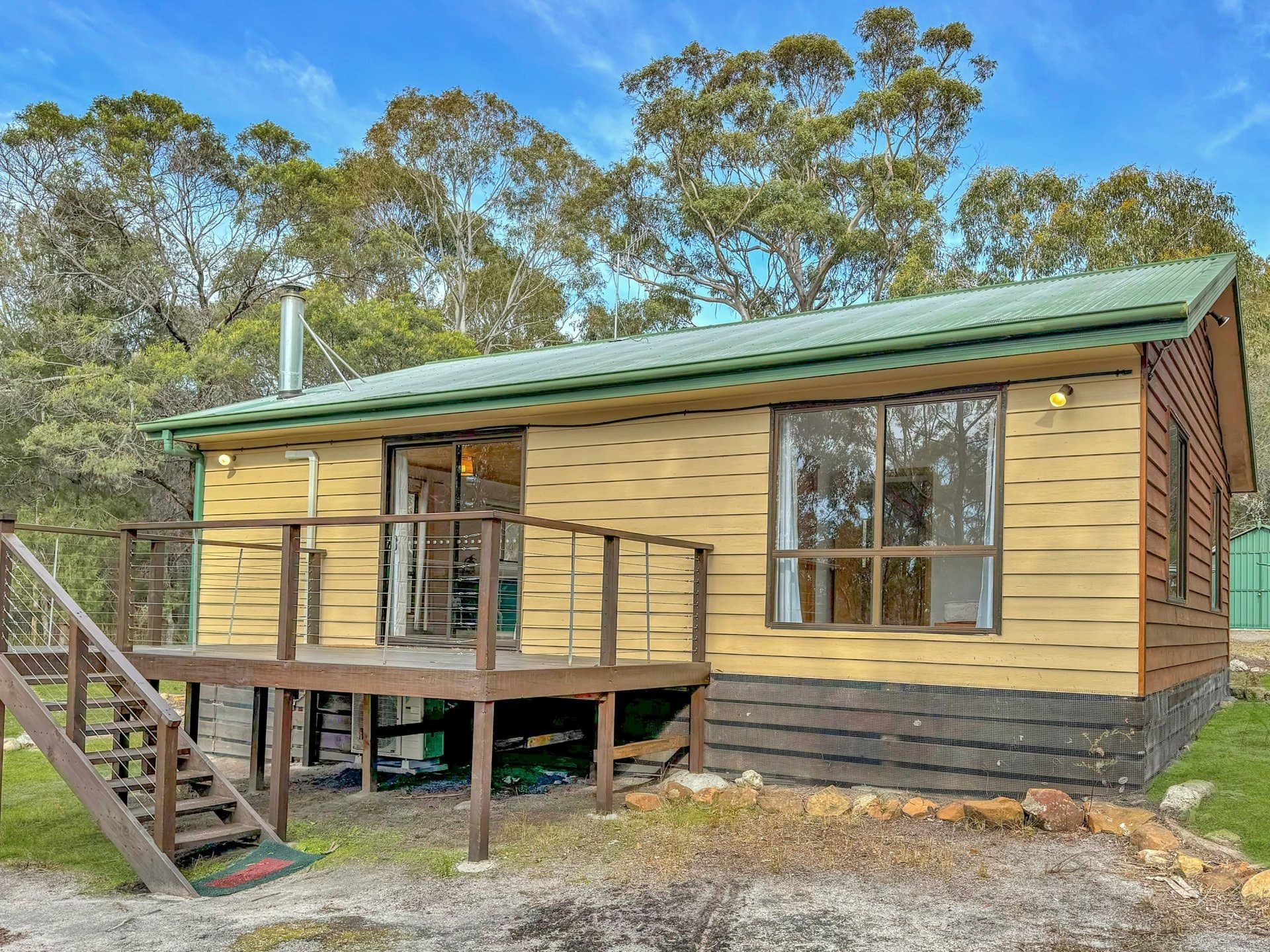90 Harveys Farm Road Bicheno TAS, Bicheno - Thumbnail 2
