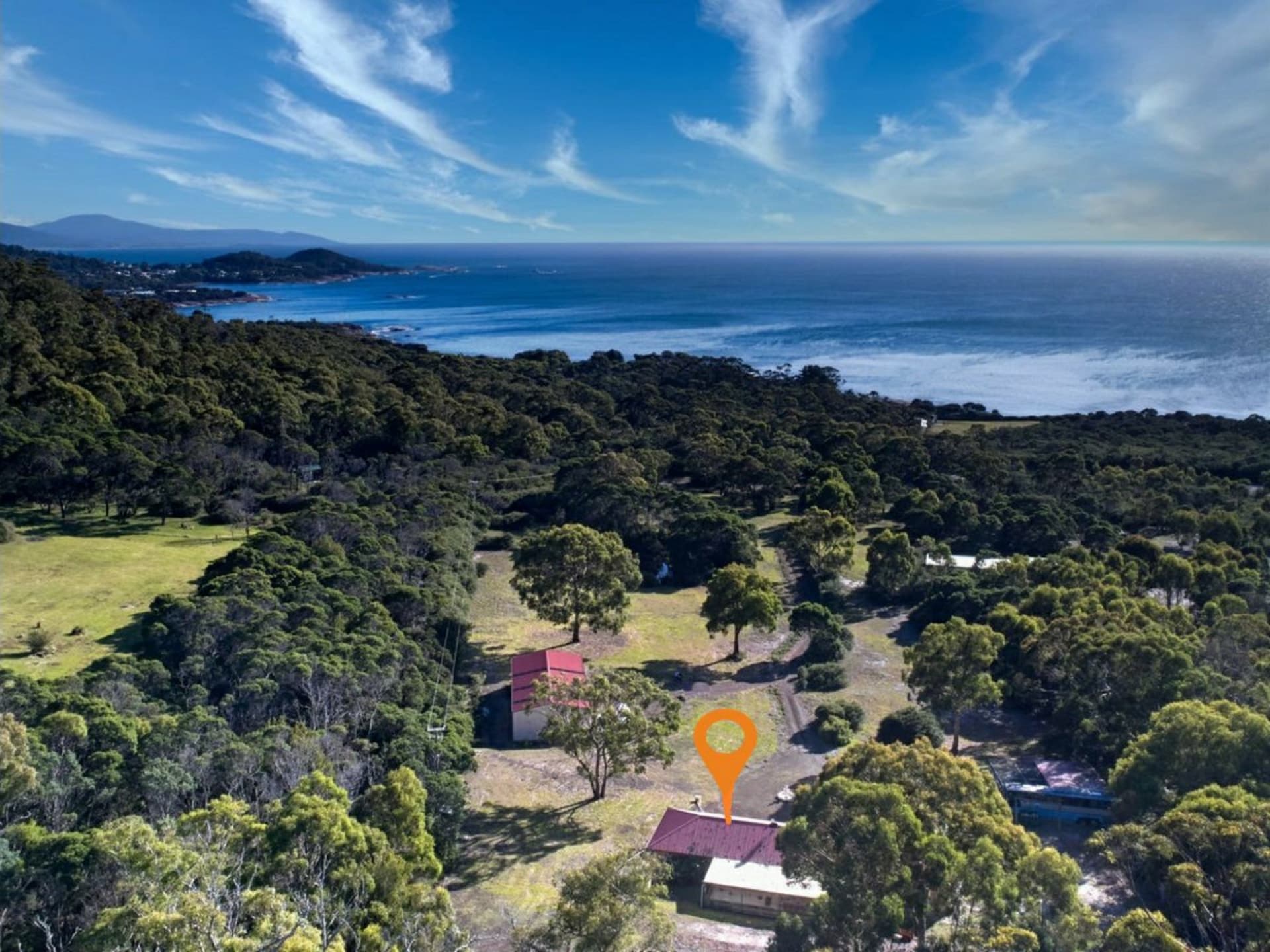 248 Harveys Farm Road Bicheno TAS, Bicheno - Thumbnail 3