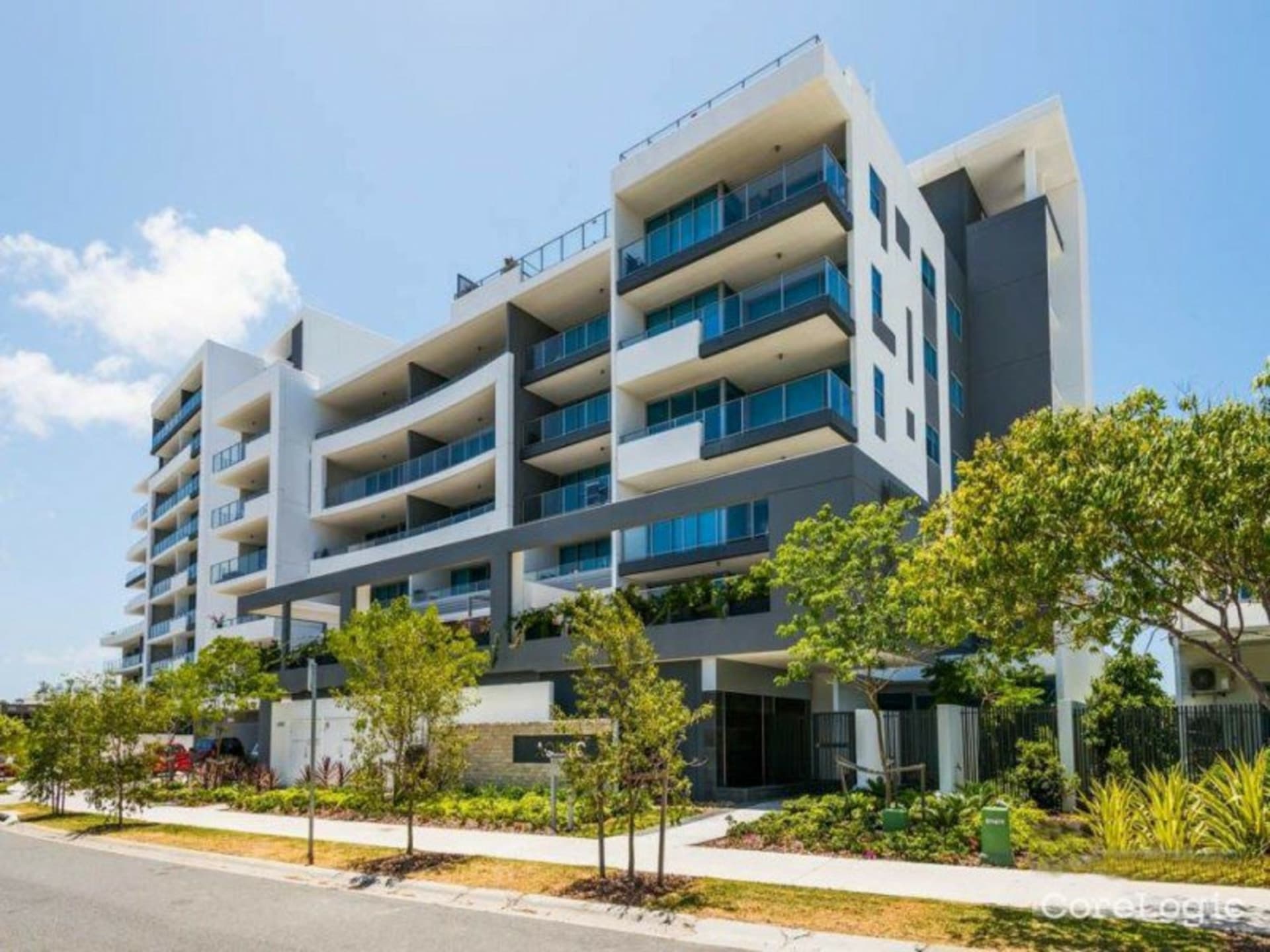 308/11 Compass Drive Biggera Waters QLD, Biggera Waters - Image 1
