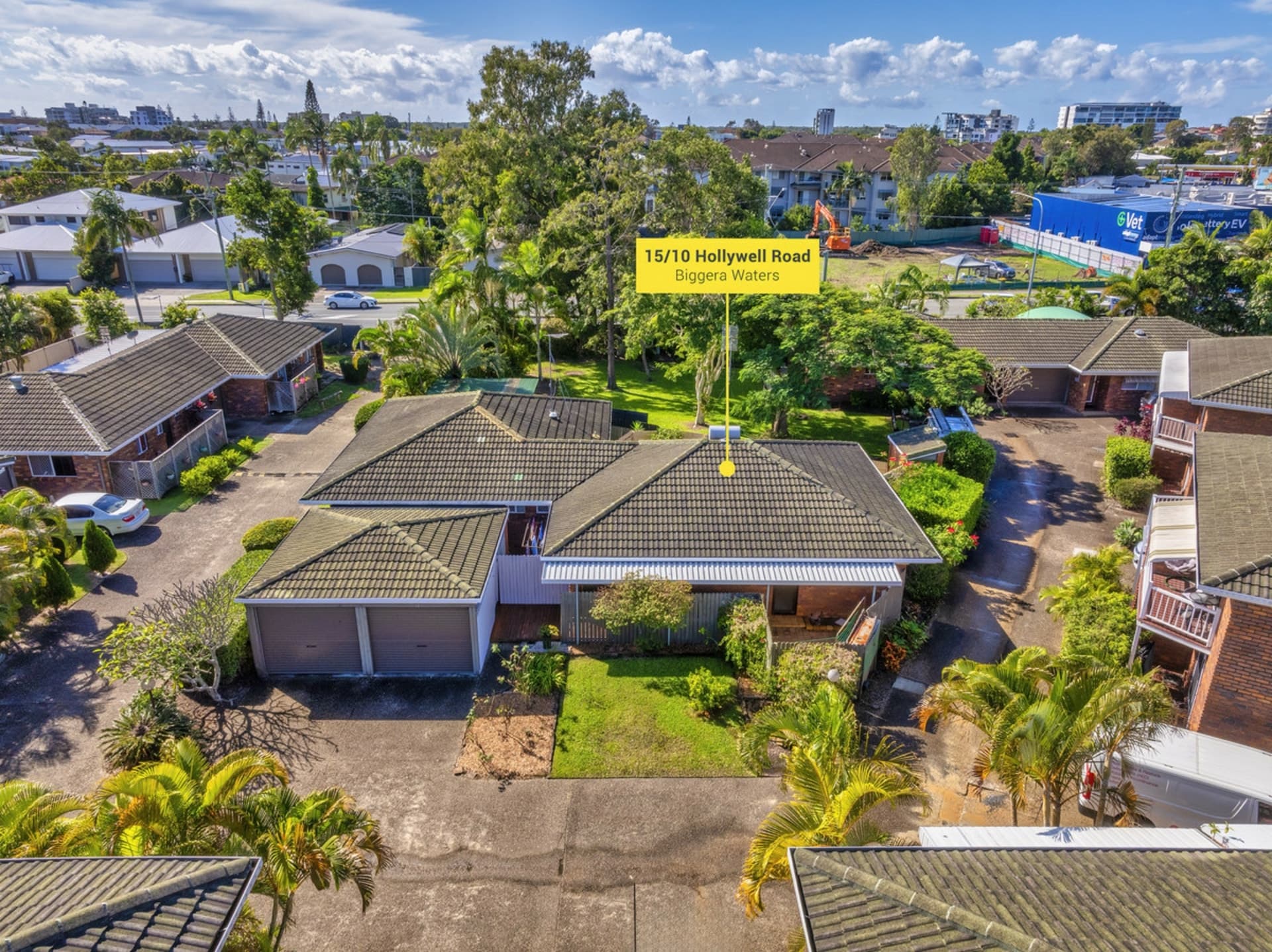 15/10 Hollywell Road Biggera Waters QLD, Biggera Waters - Thumbnail 2