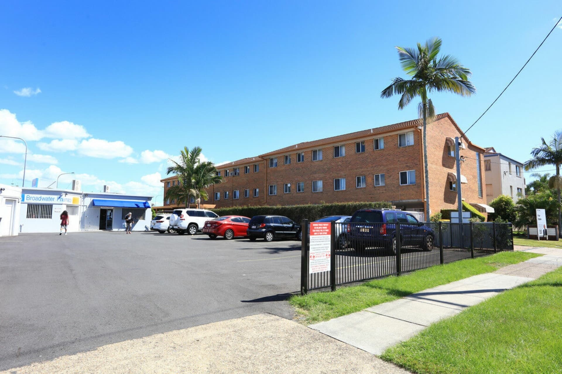 15/4 Brighton Street Biggera Waters QLD, Biggera Waters - Thumbnail 3