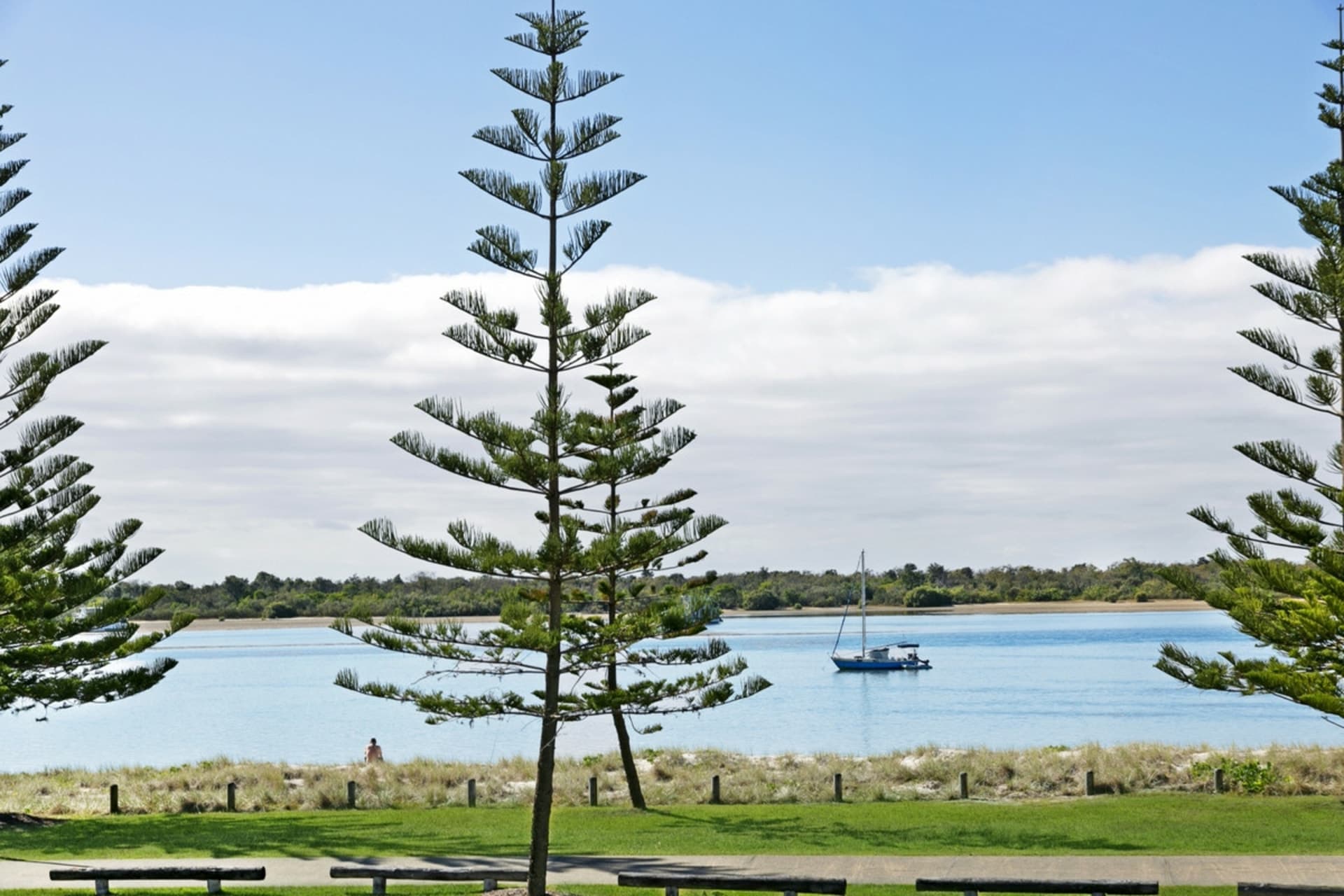 3/402 Marine Parade Biggera Waters QLD, Biggera Waters - Thumbnail 2