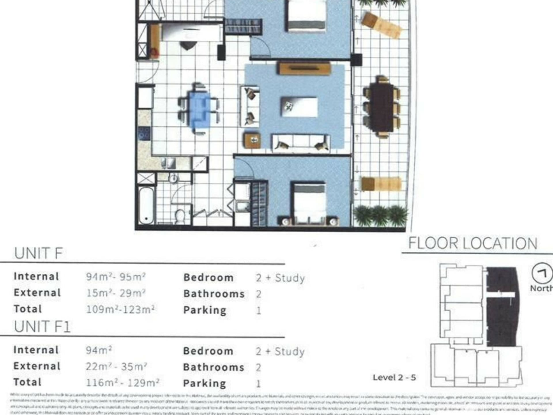 4307/25, Biggera Waters - Image 1