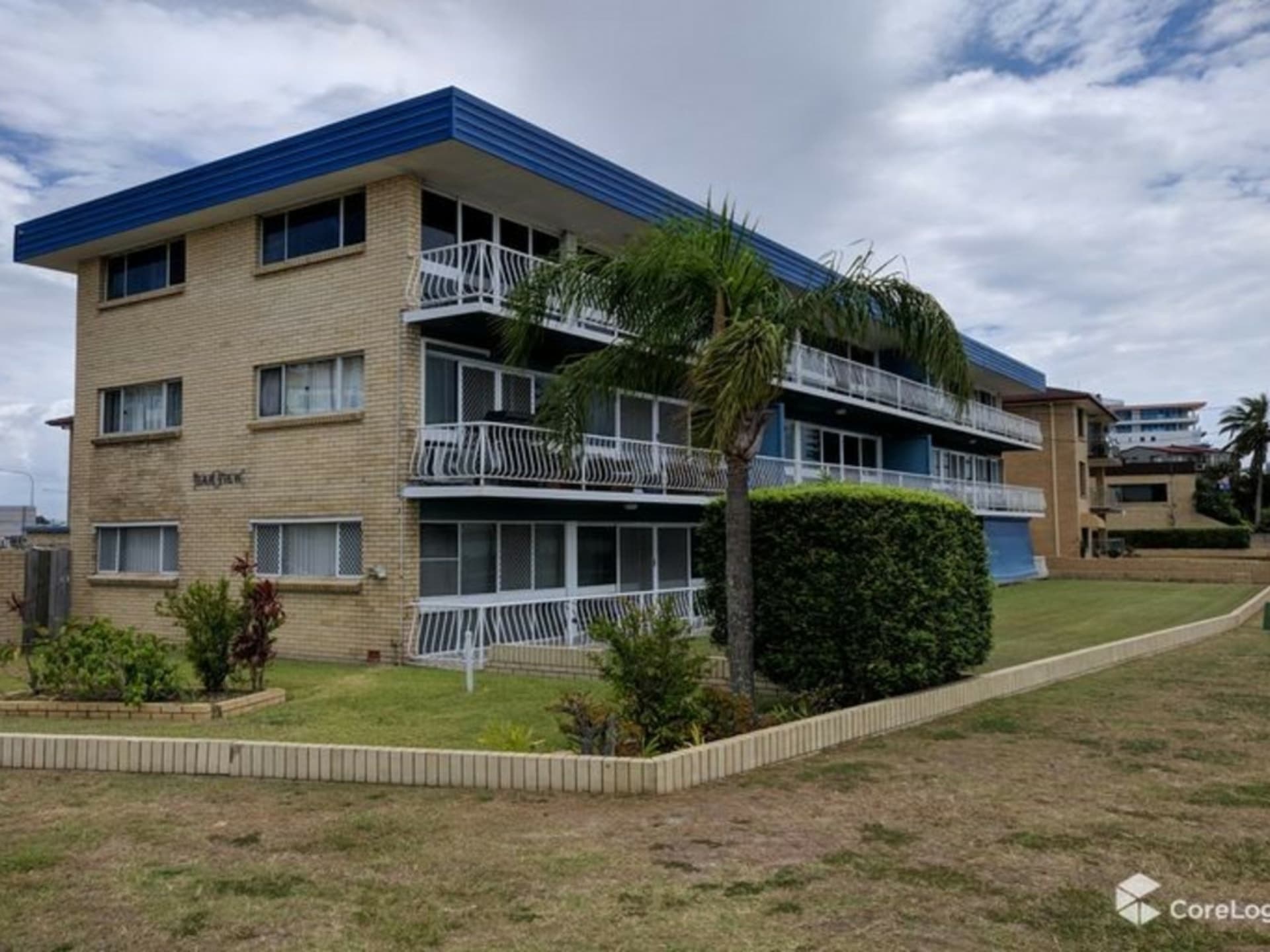 1/402 Marine Parade Biggera Waters QLD, Biggera Waters - Image 1