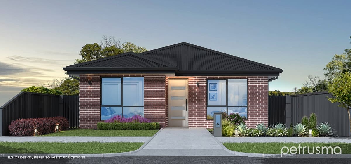 Lot 4-5 / 257 Back River Road New Norfolk TAS 7140, New Norfolk - Image 1