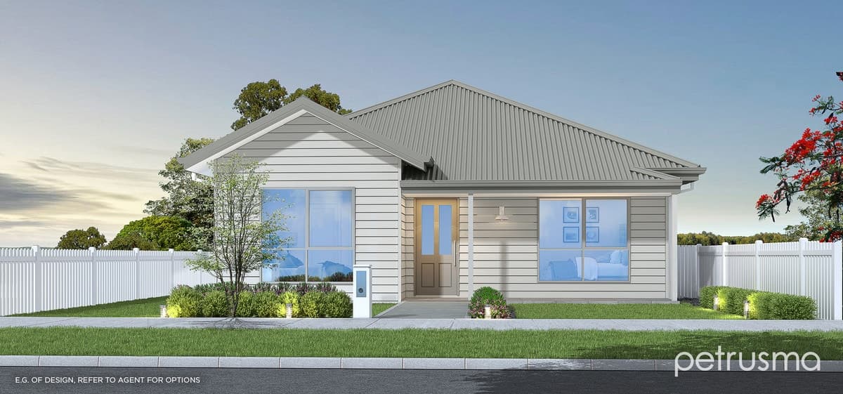 Lot 4-5 / 257 Back River Road New Norfolk TAS 7140, New Norfolk - Thumbnail 5