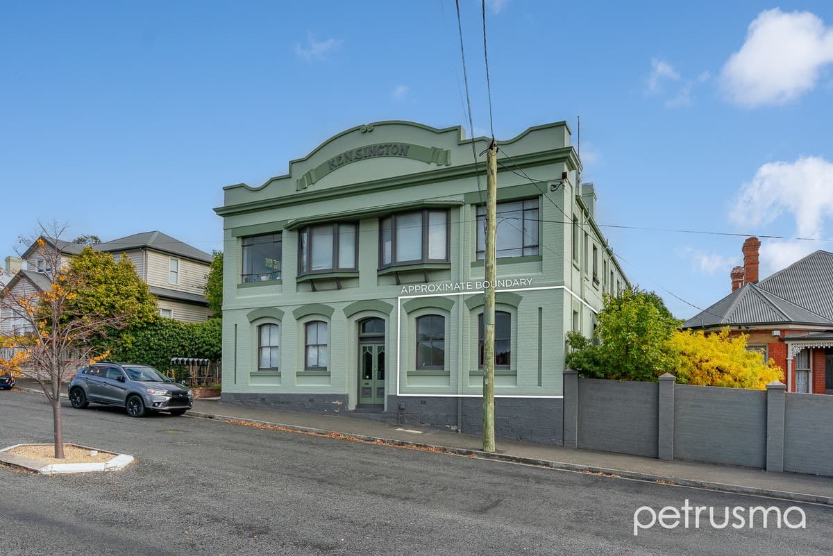 2 / 6 Fraser Street New Town TAS 7008, New Town - Image 1