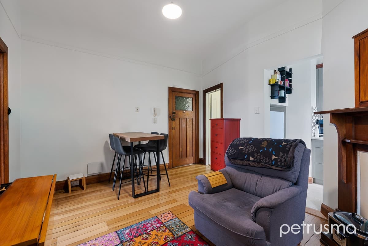 2 / 6 Fraser Street New Town TAS 7008, New Town - Thumbnail 4
