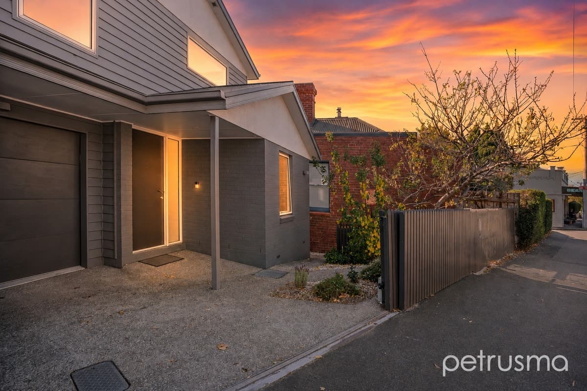 403 Macquarie Street South Hobart TAS 7004, South Hobart - Thumbnail 2