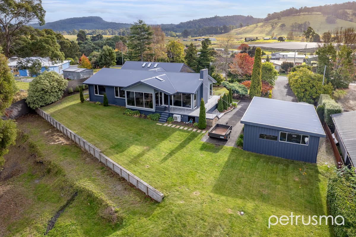 15 Harveytown Road Dover TAS 7117, Dover - Thumbnail 6