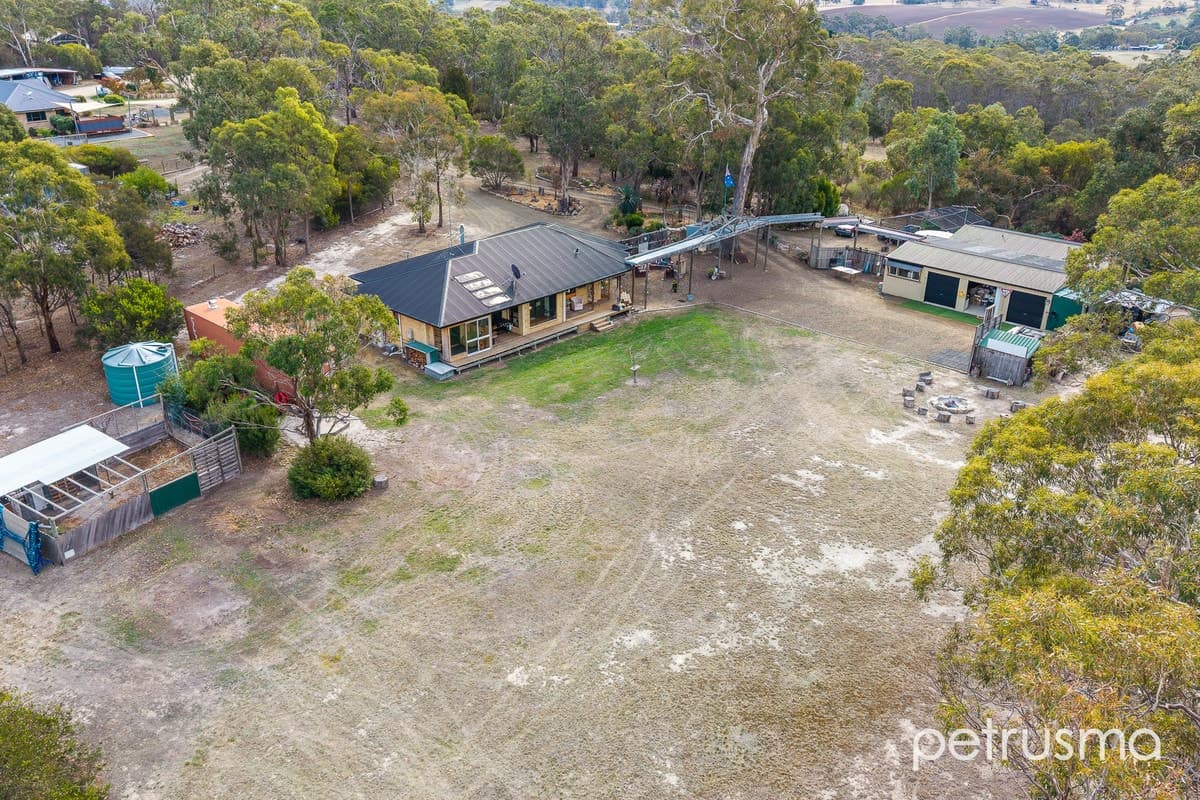 27 Jayville Rise Forcett TAS 7173, Forcett - Image 1