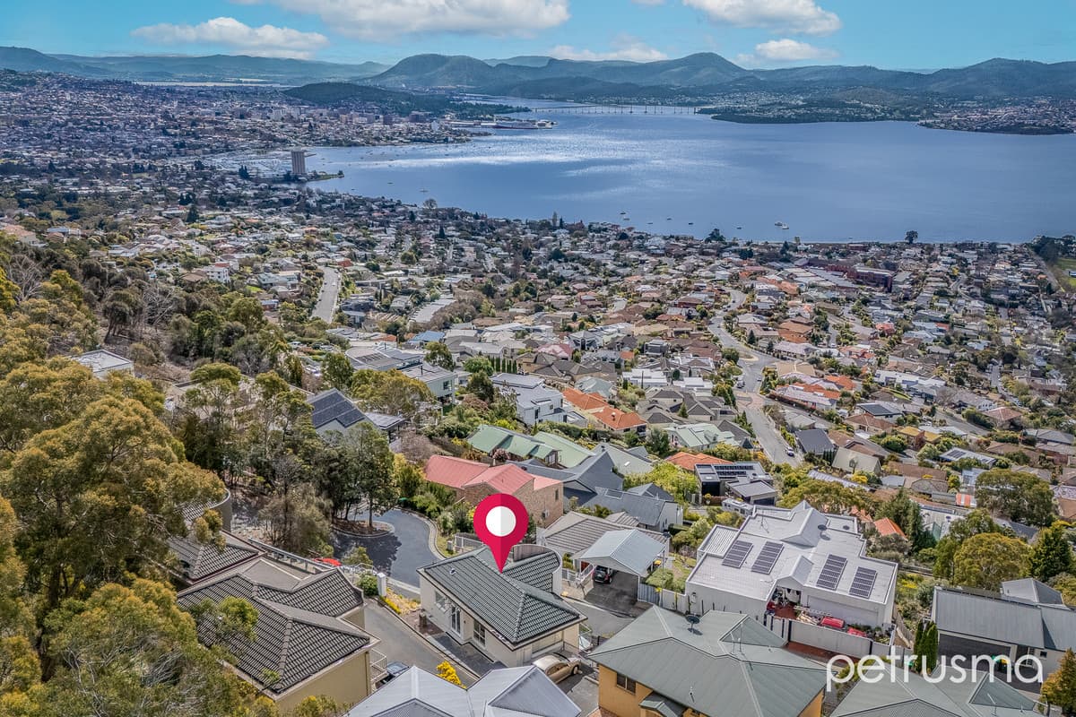 10 / 54 Nicholas Drive Sandy Bay TAS 7005, Sandy Bay - Thumbnail 5