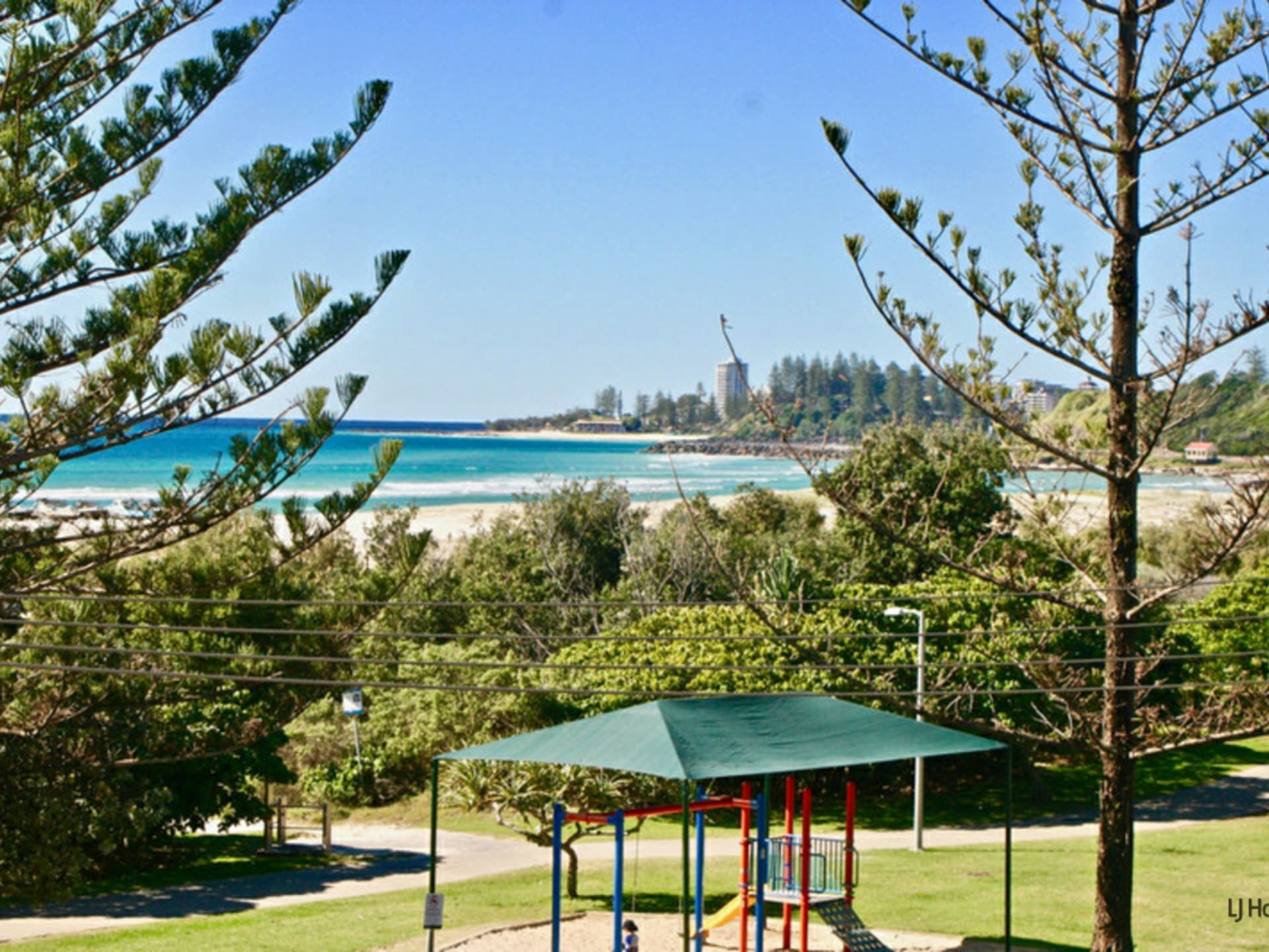 9/20 Pacific Parade Bilinga QLD, Bilinga - Image 1
