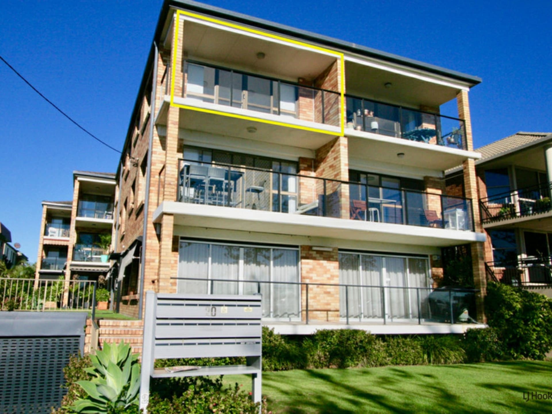 9/20 Pacific Parade Bilinga QLD, Bilinga - Thumbnail 2