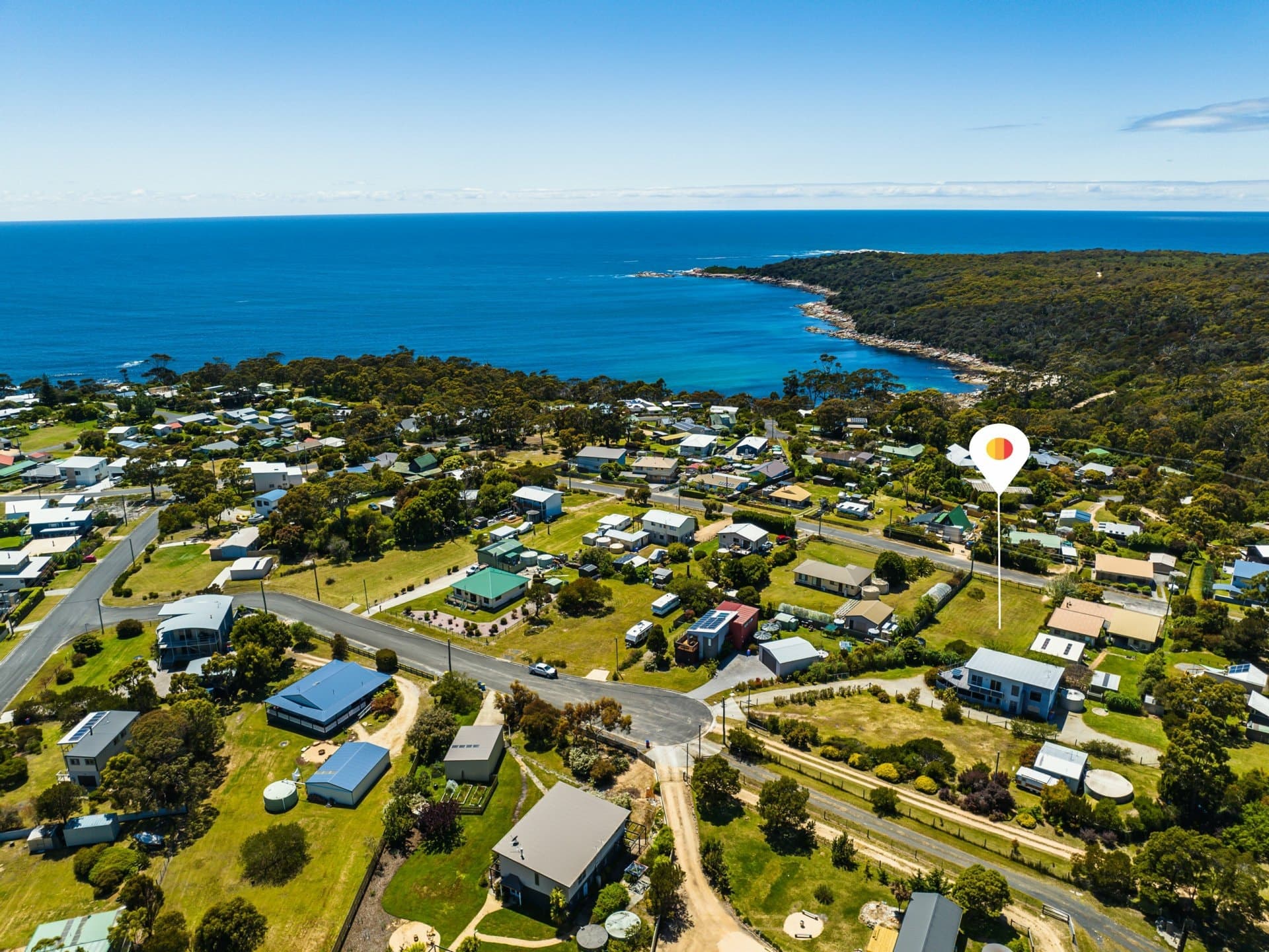 9 Barnett Close Binalong Bay TAS, Binalong Bay - Thumbnail 2