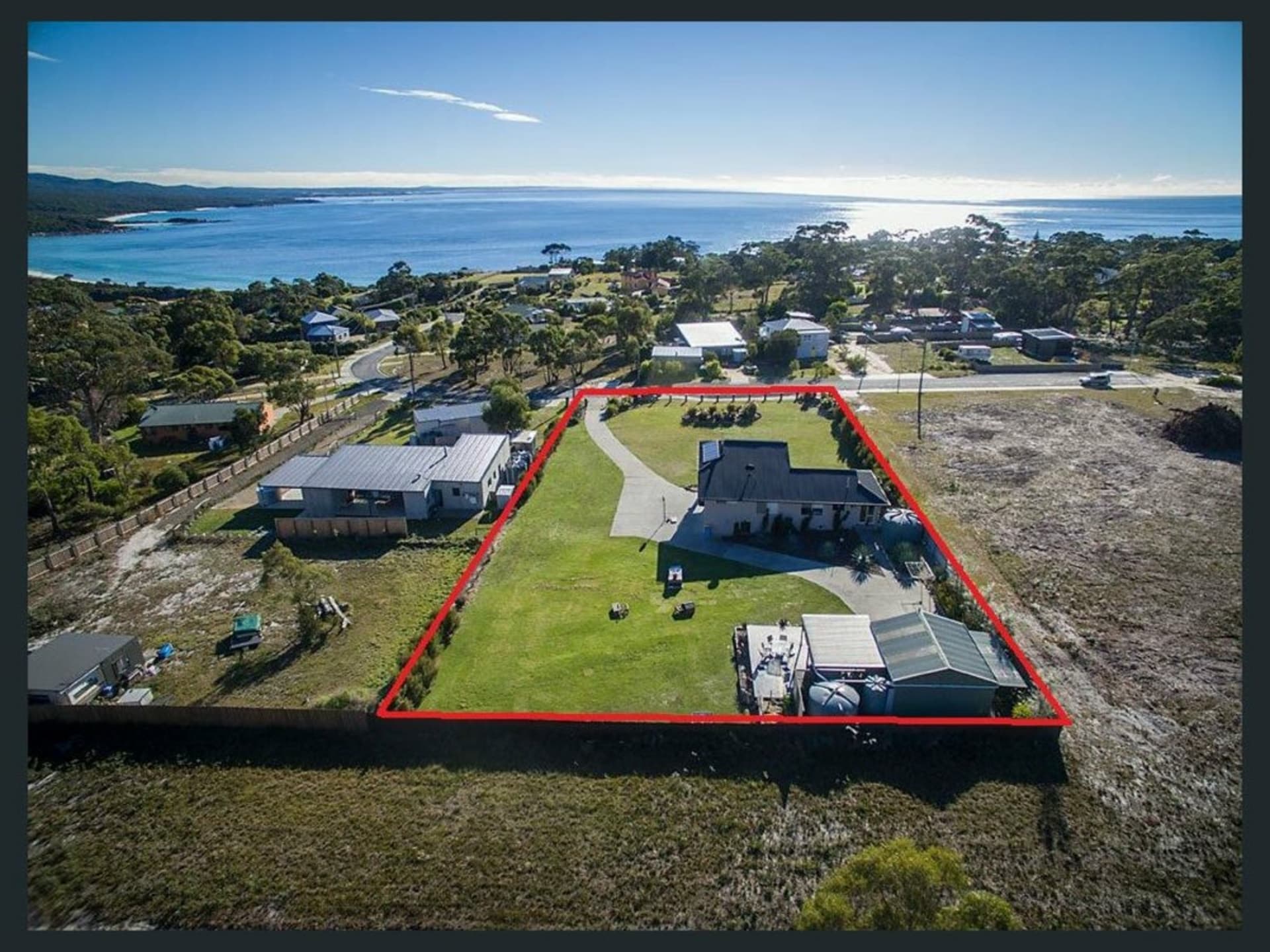 39 Coffey  Drive Binalong Bay TAS, Binalong Bay - Thumbnail 2