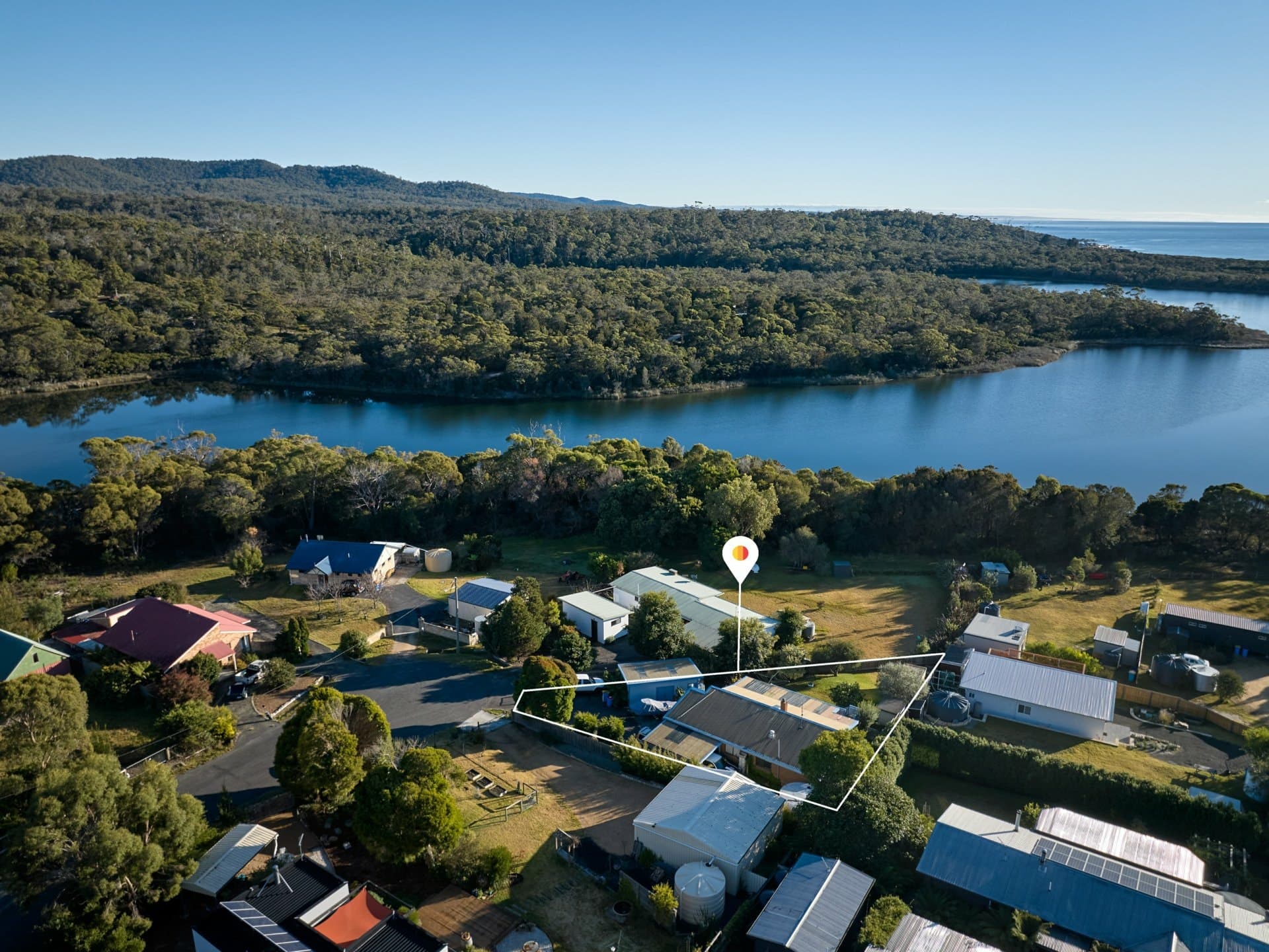 7 Cray Court Binalong Bay TAS, Binalong Bay - Thumbnail 2